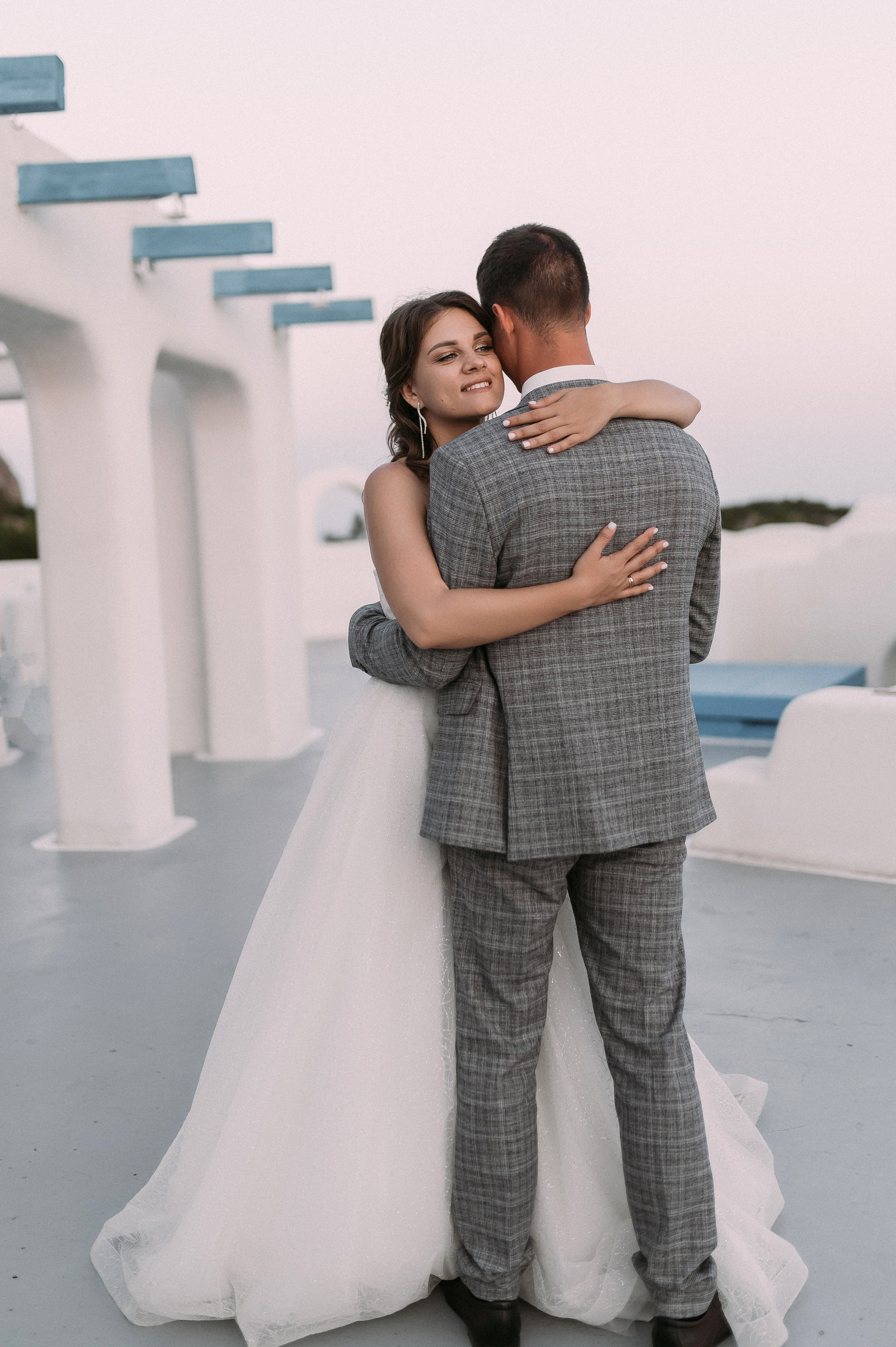 Сергей и Ольга. Свадебный и семейный фотограф в Симферополе Дарья Маркова