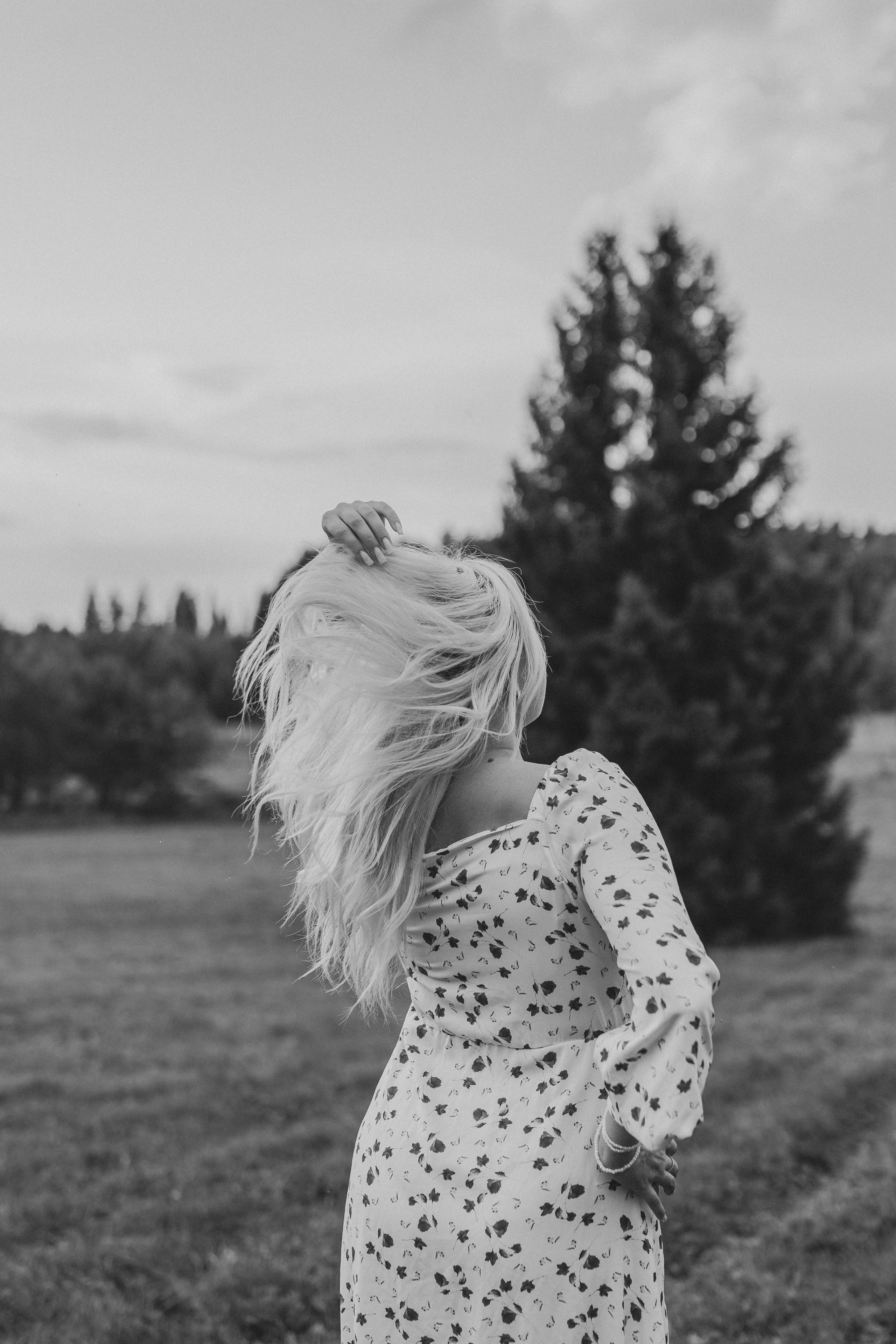 Ксения. Фотограф Анастасия Петрова