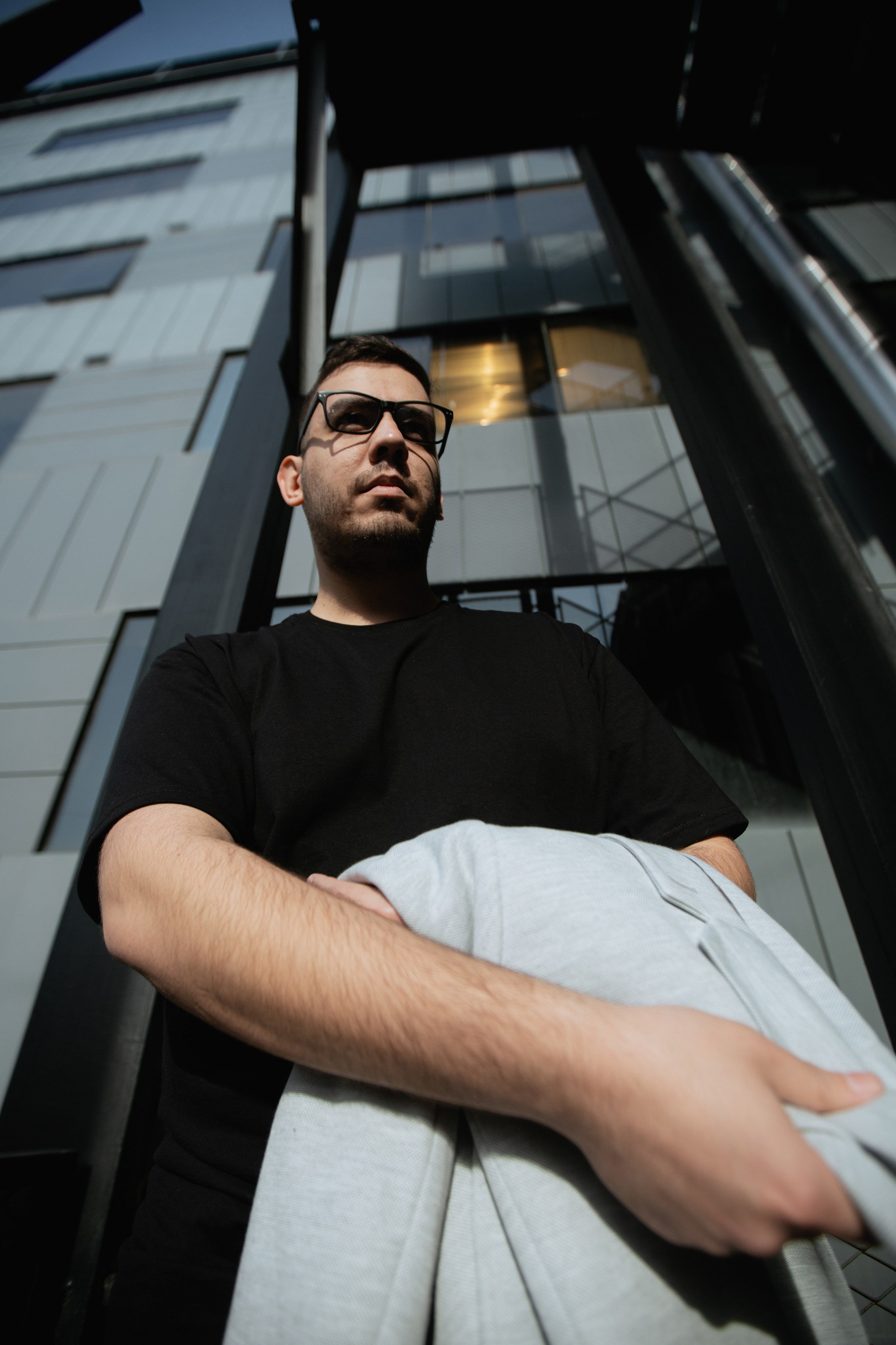 Артём. Евгений Матвеев — фотограф в Санкт-Петербурге