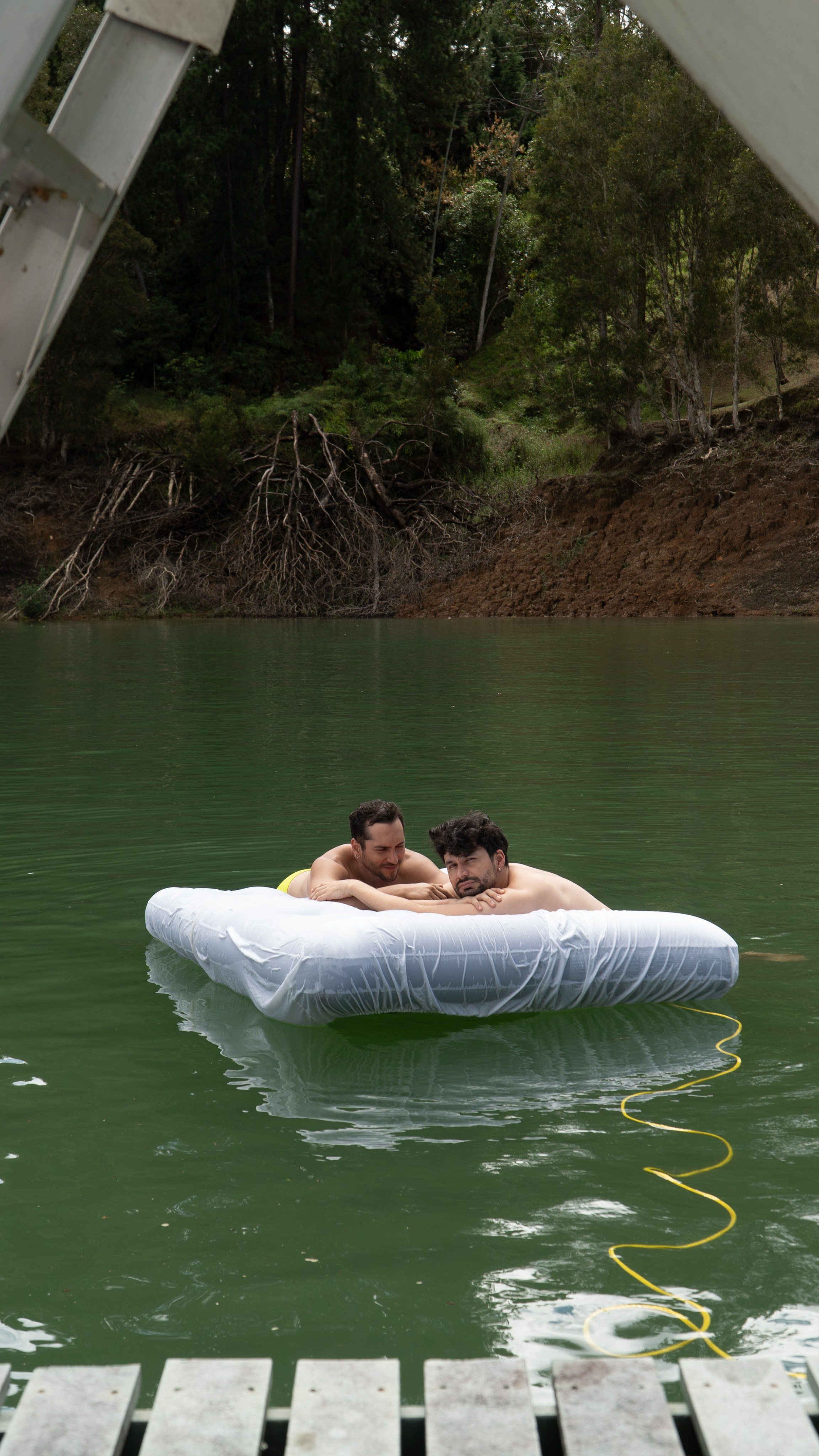 Guatape full. Wedding Photographer in Barcelona and Medellin