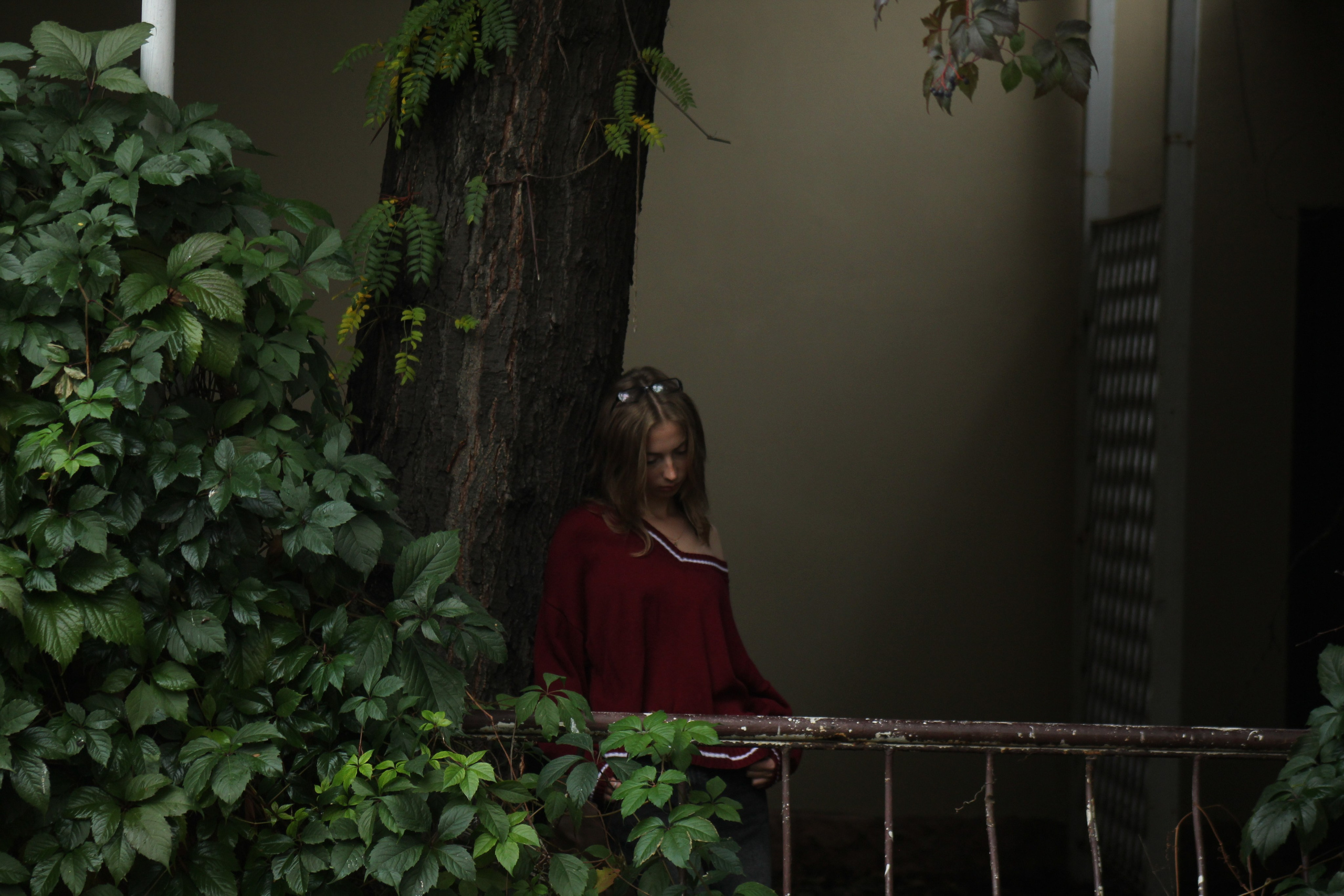 Екатерина. Илья Чемис — Фотограф в Мариуполе