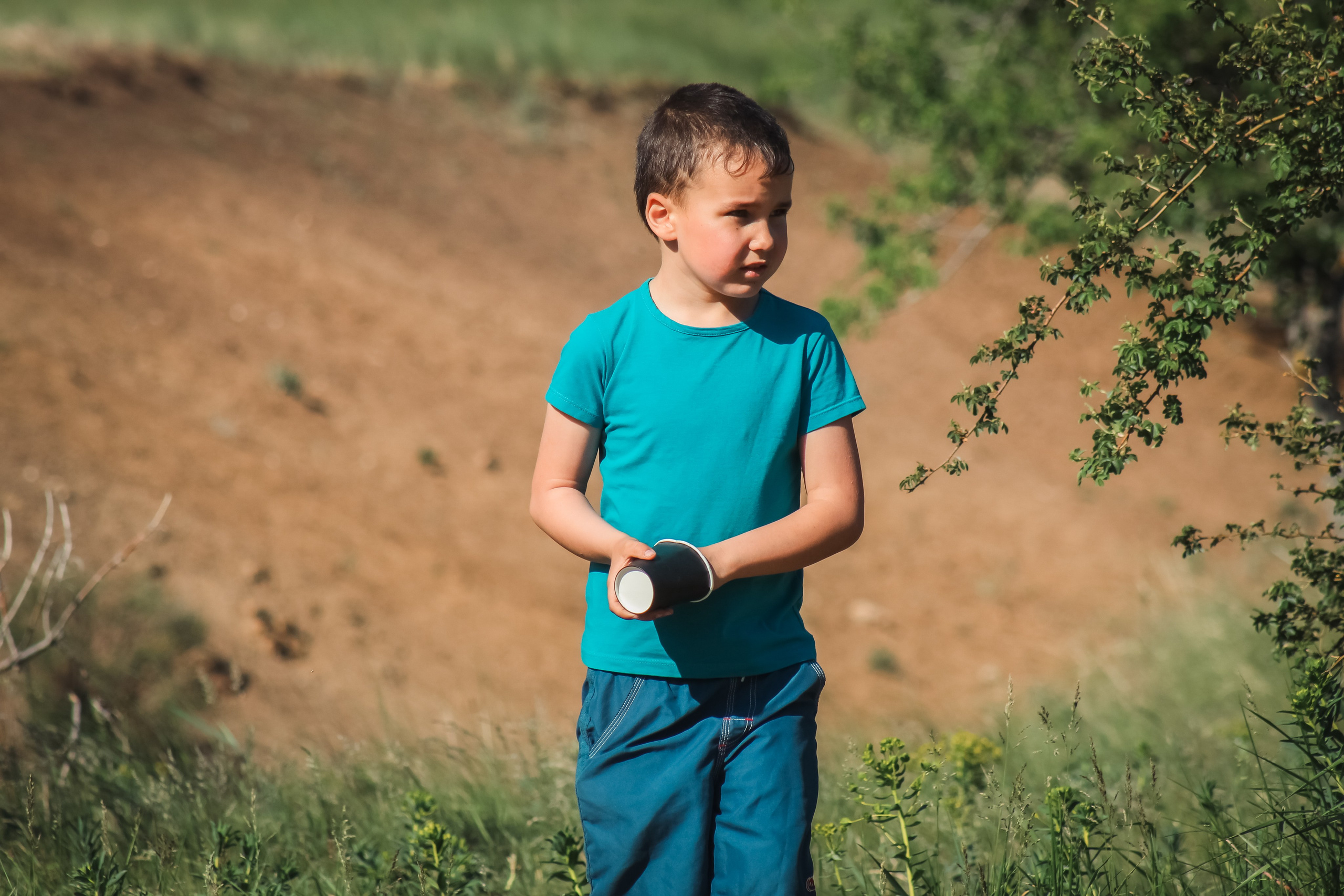 Маёвка. Илья Чемис — Фотограф в Мариуполе
