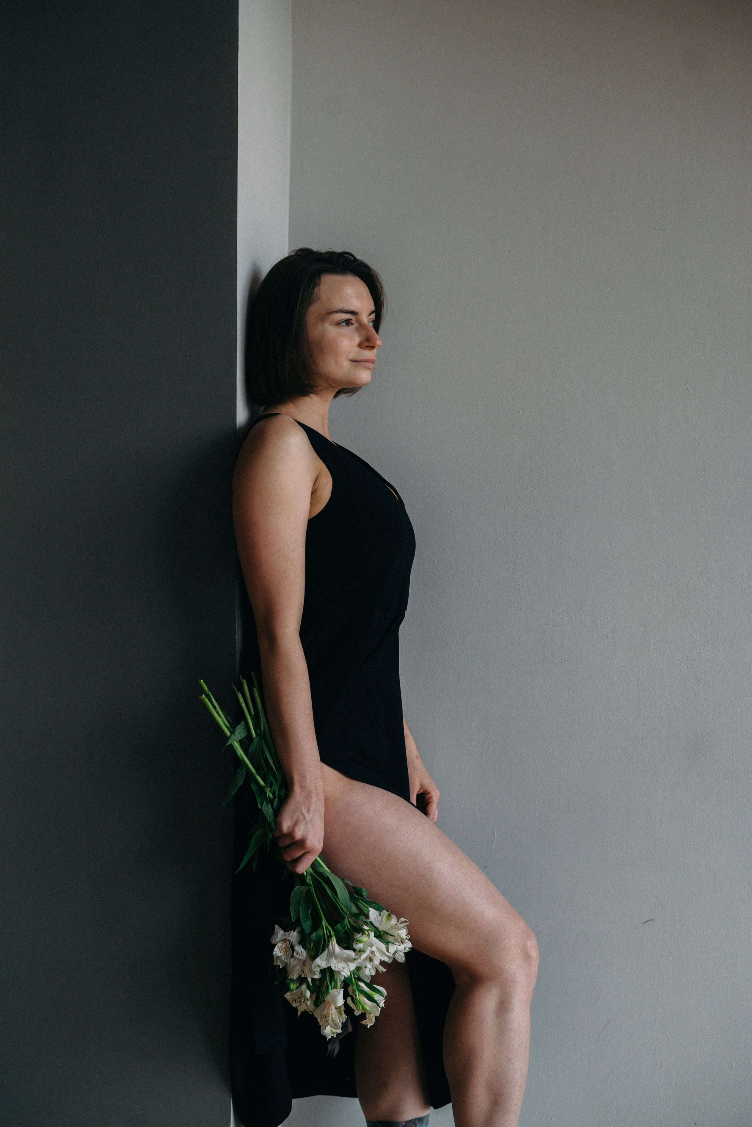 Марина. Фотограф Москва