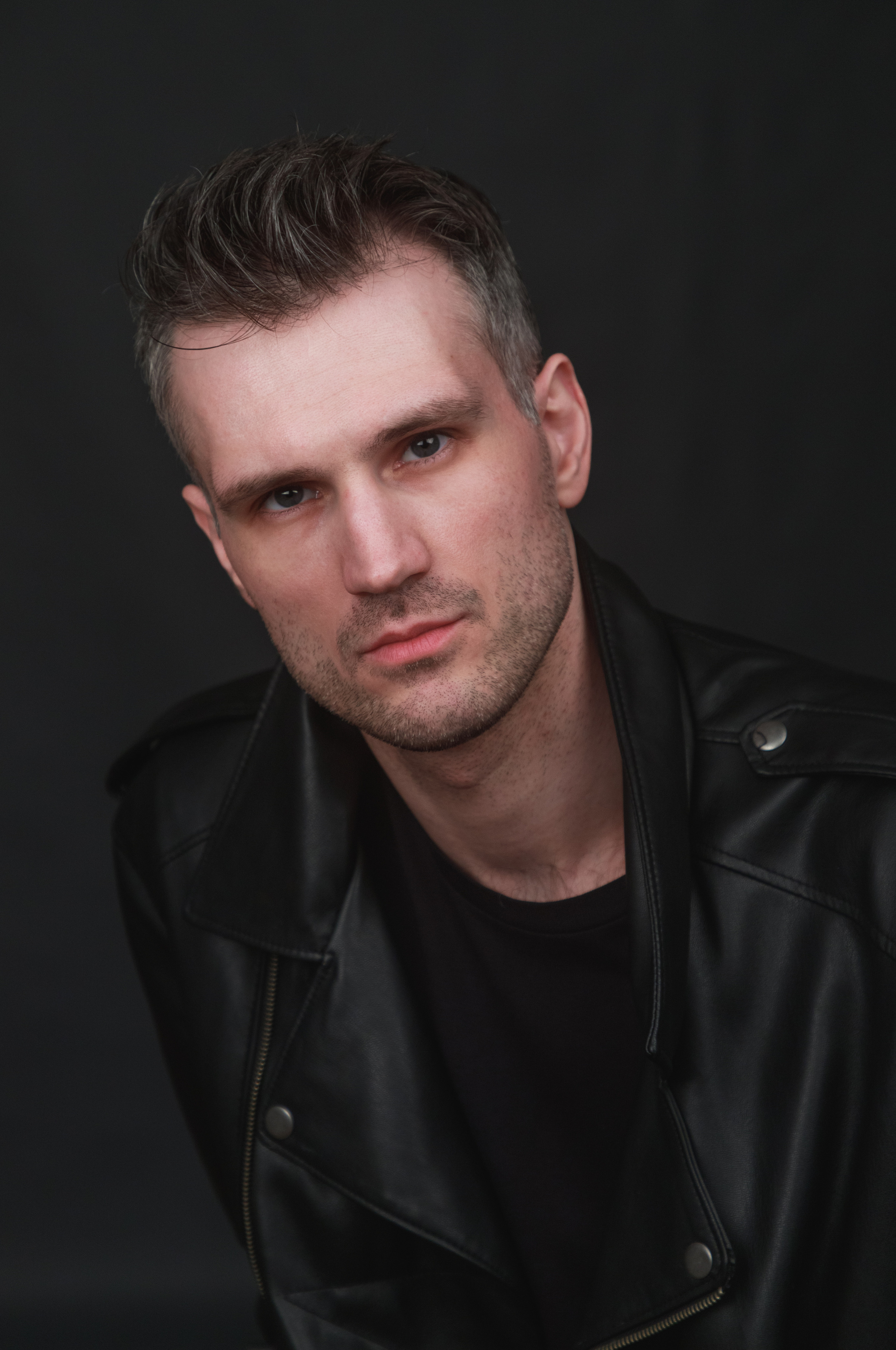 актёрский портрет москва