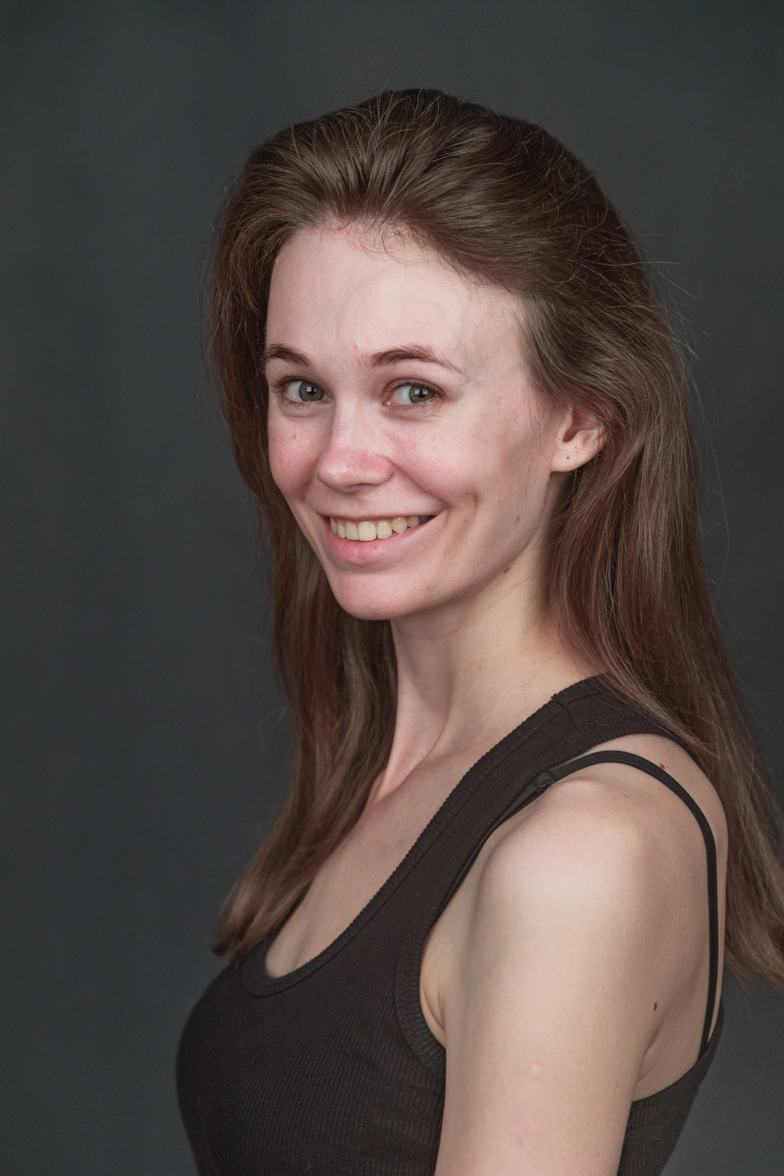 Актерское портфолио москва