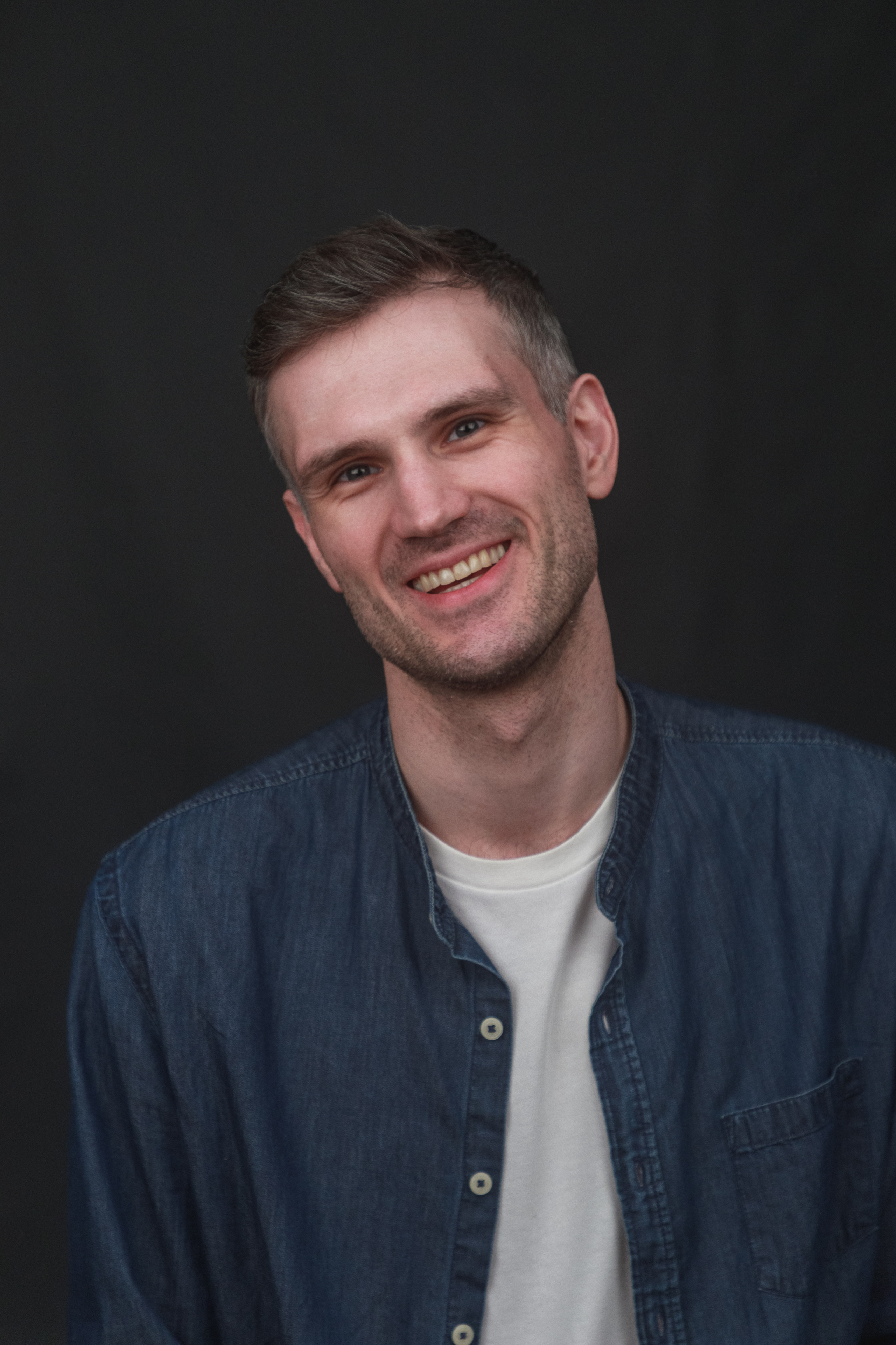 актерские портфолио и визитка в москве