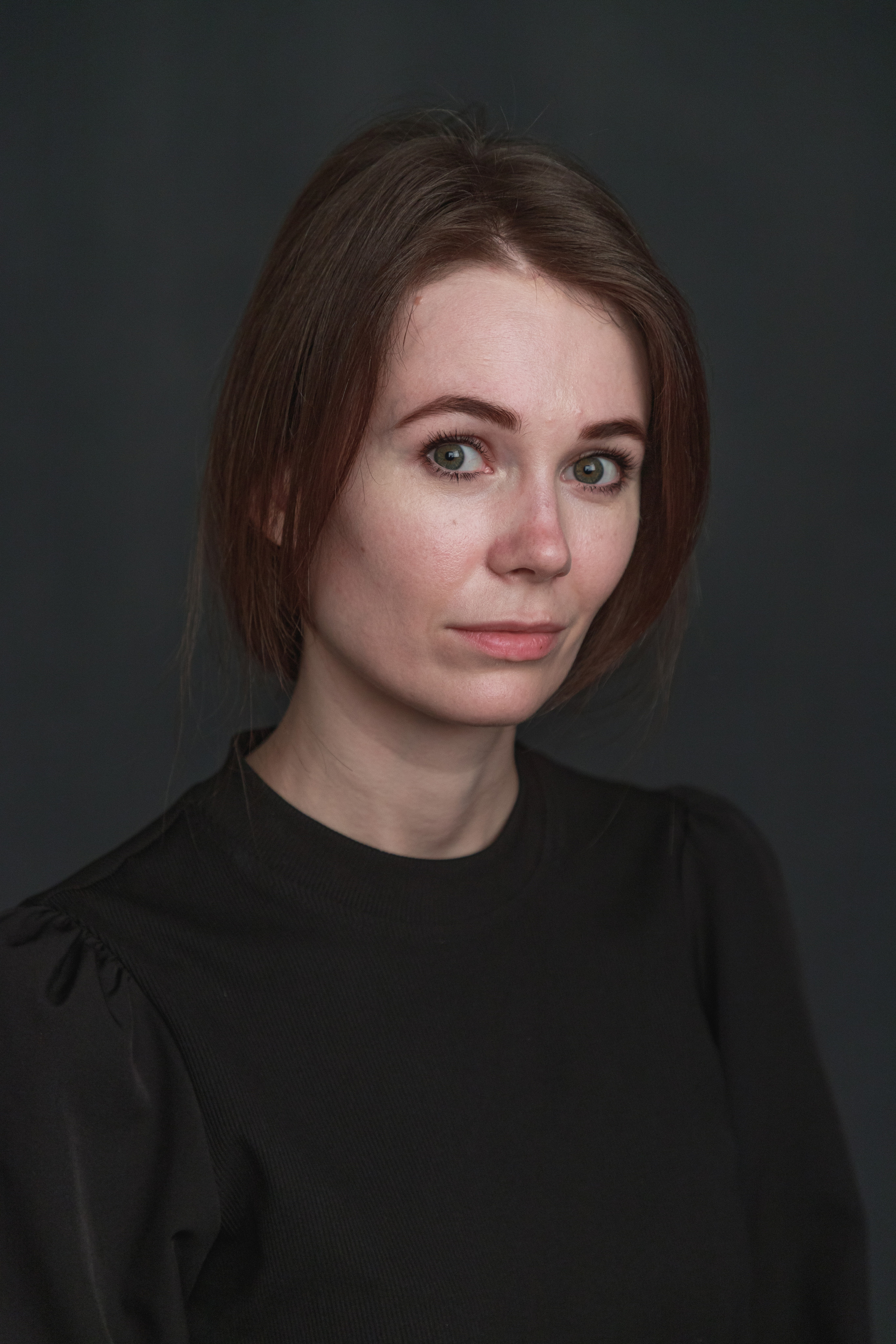 актерское портфолио фотограф