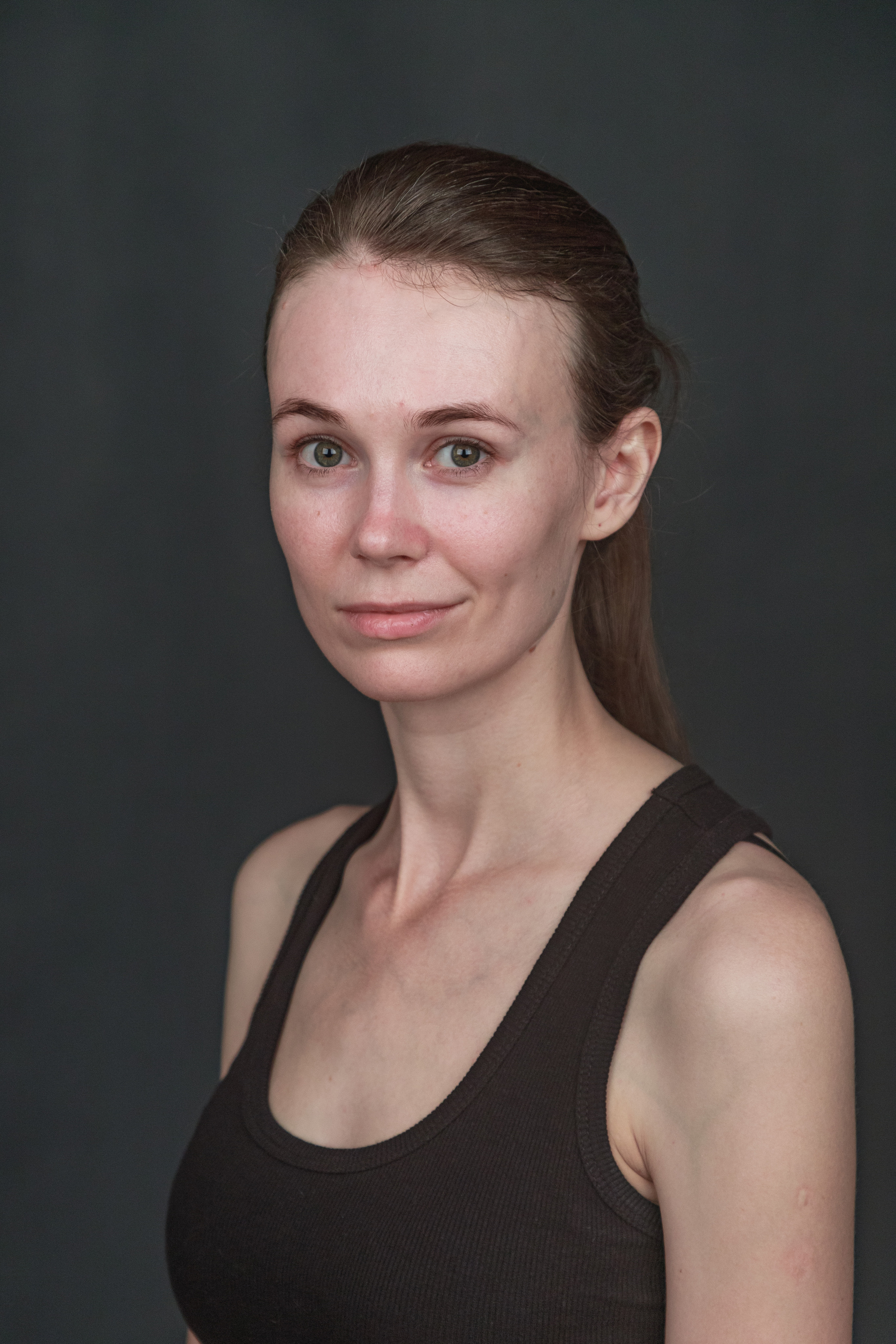 Актерское портфолио