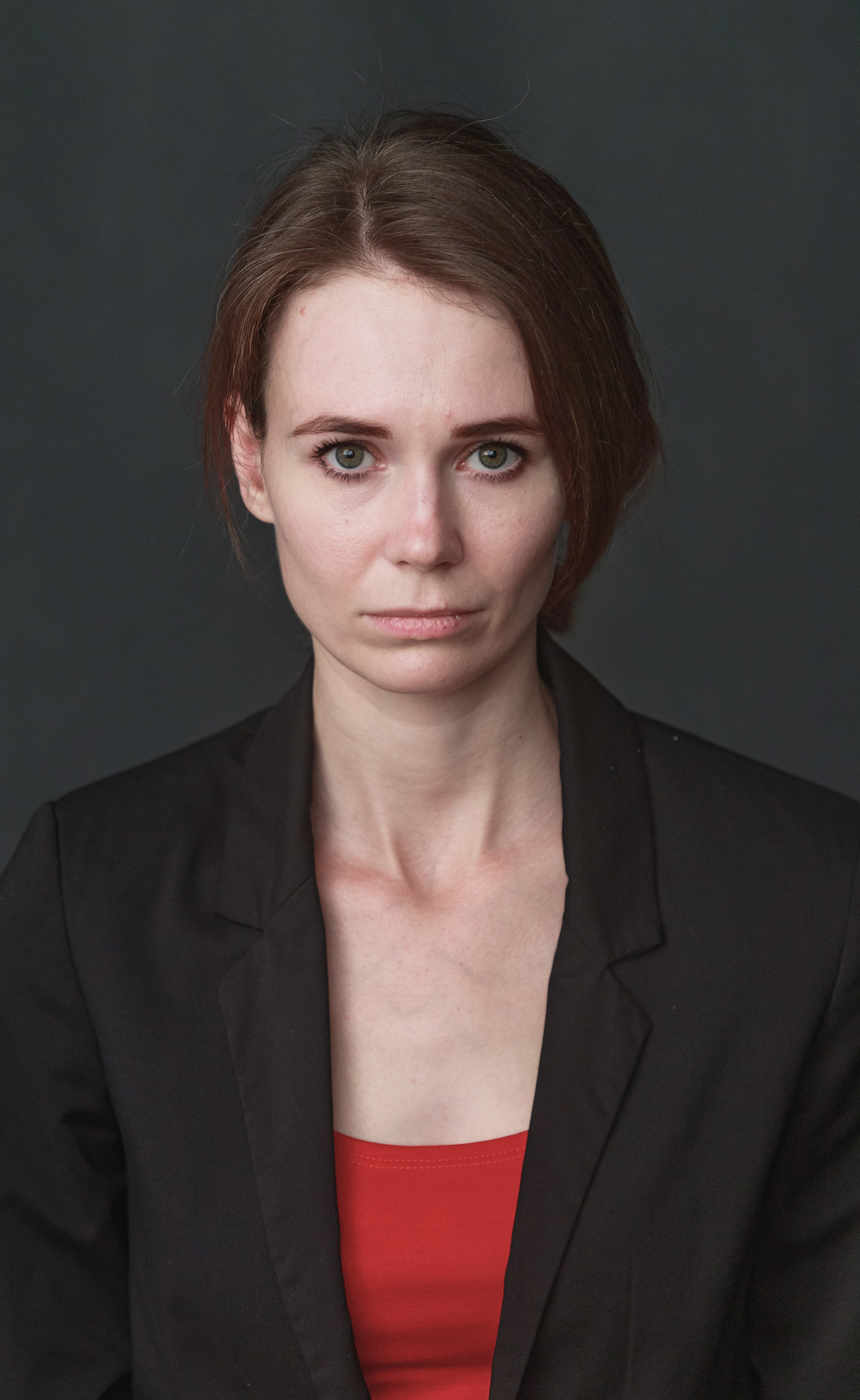 снять портфолио актерское