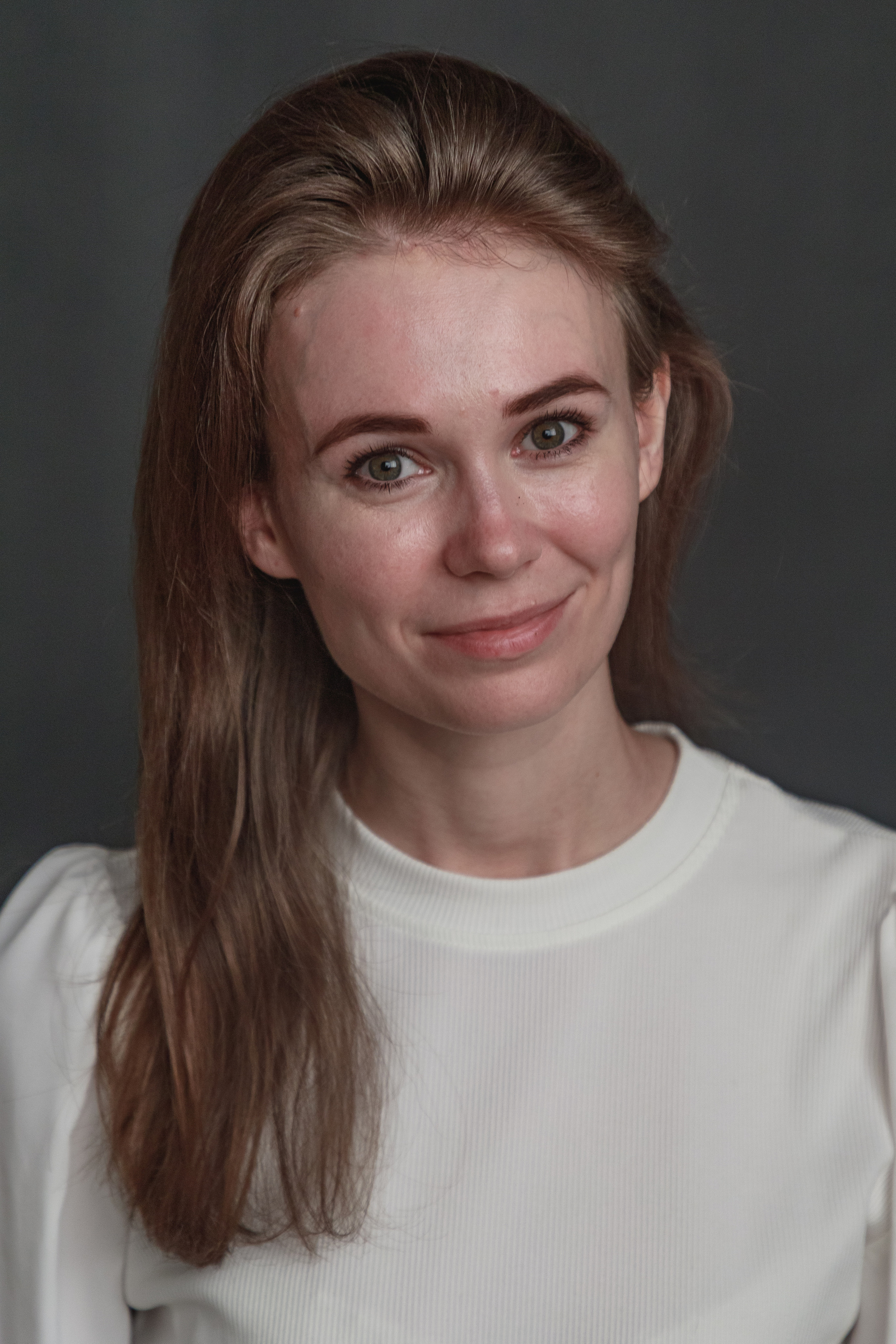 Актерский портрет