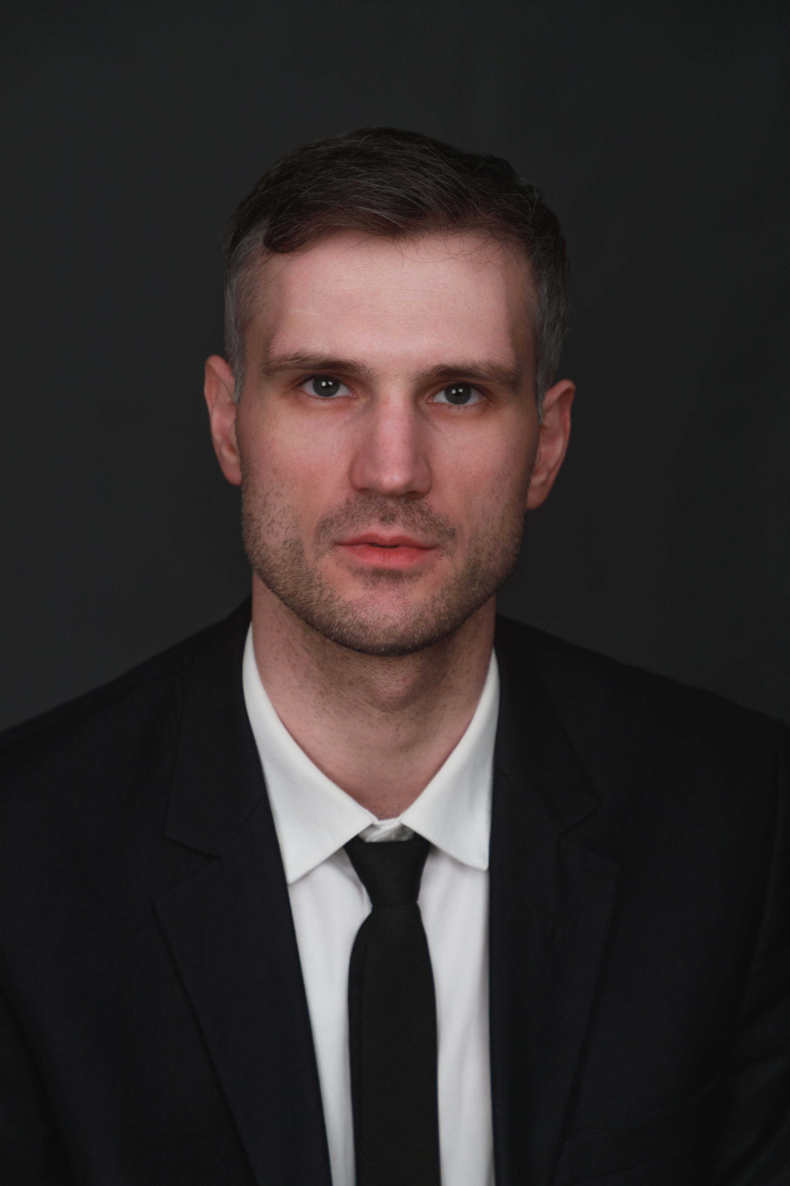 актерское портфолио пример