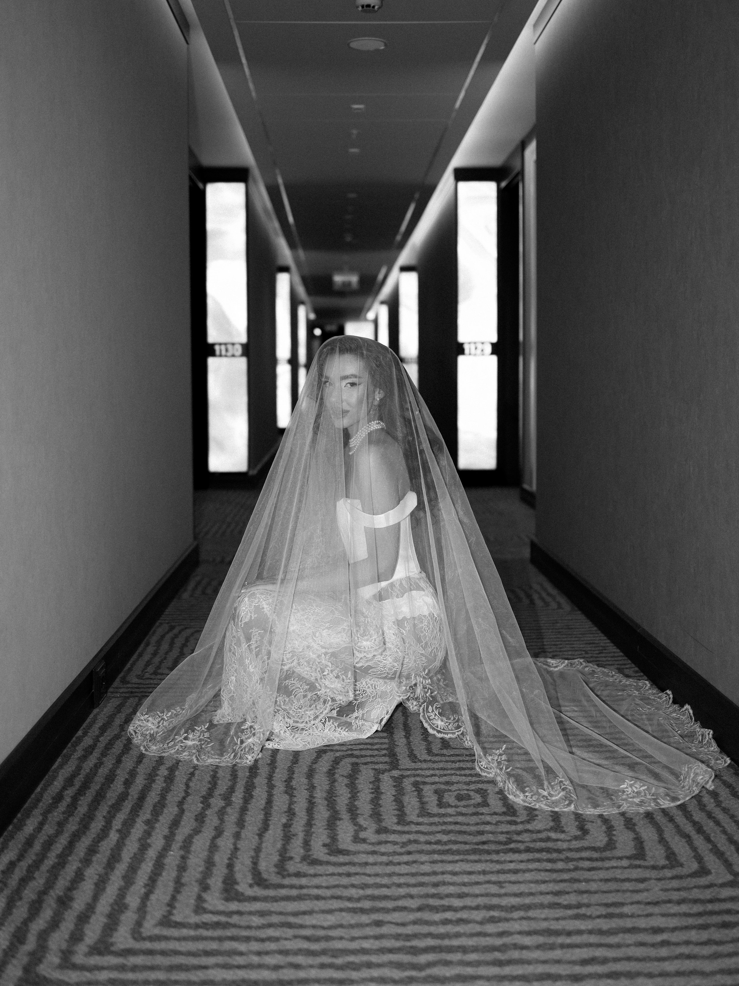 Даша и Даня. Свадебный фотограф в Москве и Санкт-Петербурге