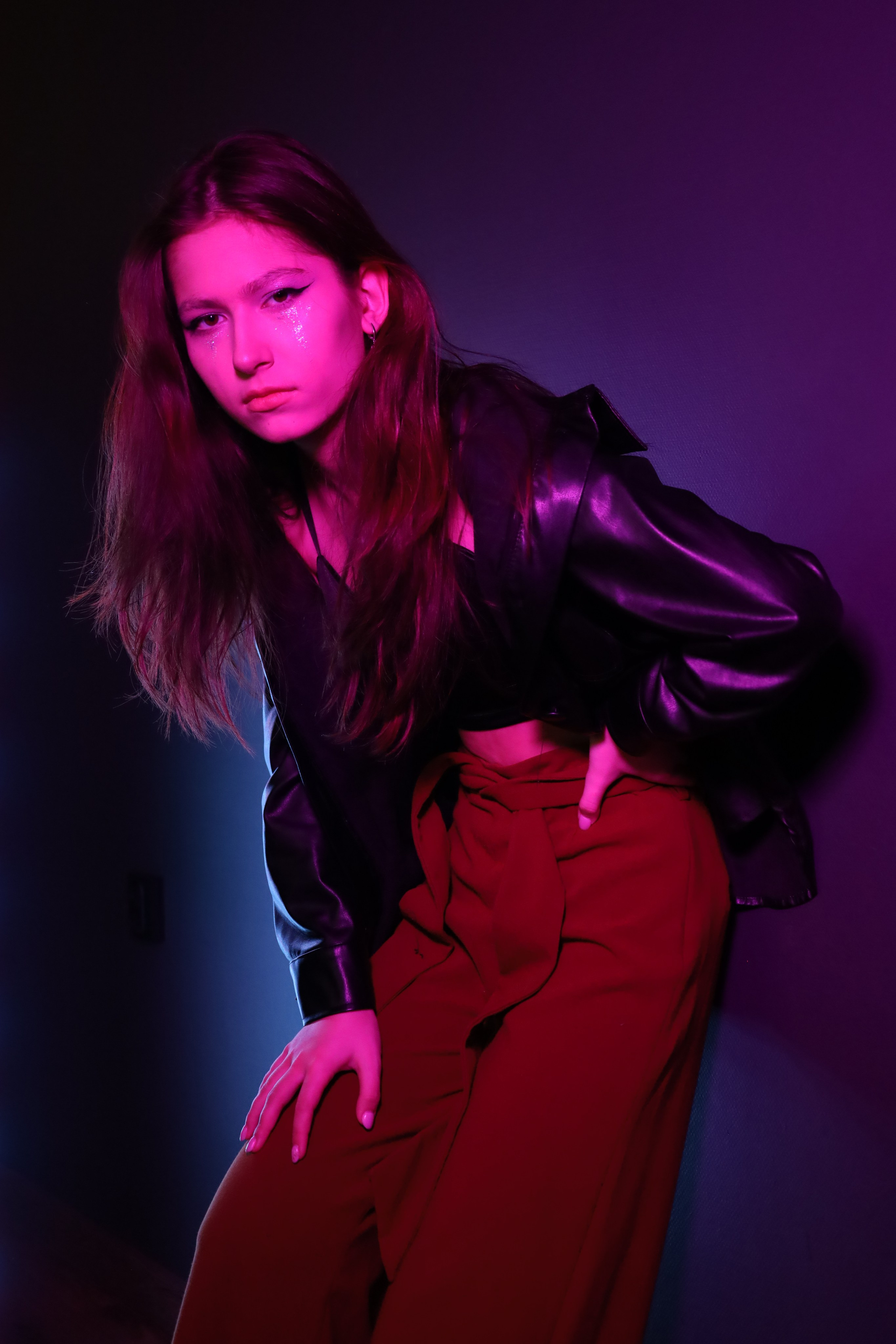 Диана. Фотограф в Губкинском | Александра Артамонова