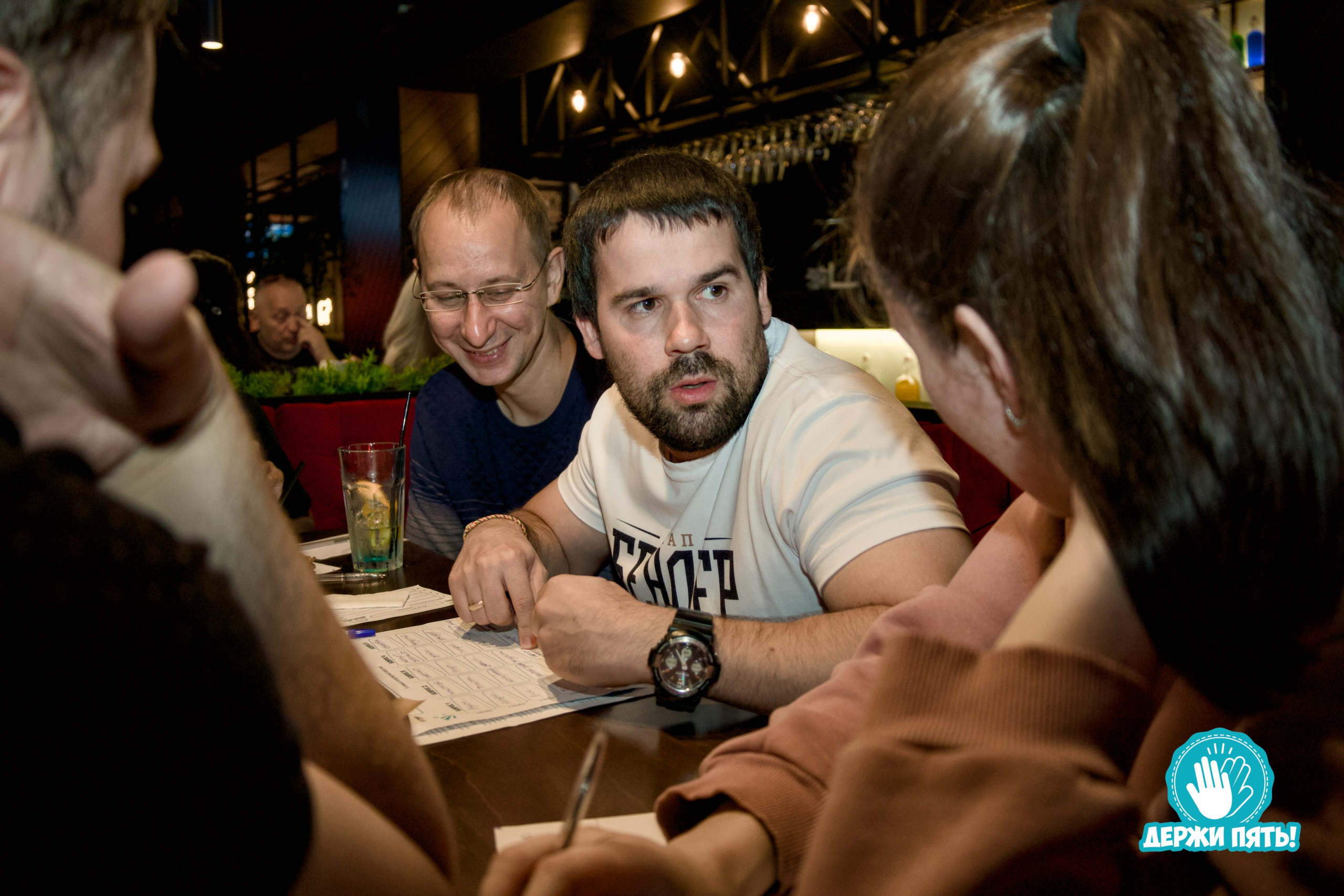 11 августа. Фотограф в Губкинском | Александра Артамонова