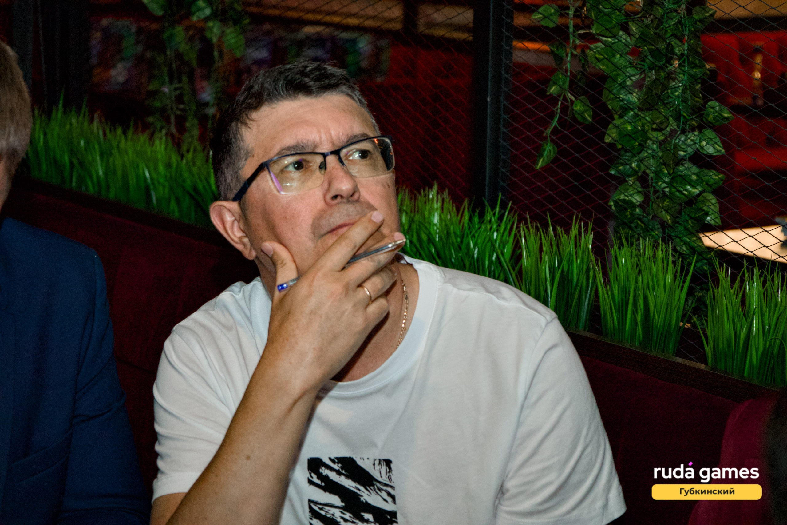 22 августа. Фотограф в Губкинском | Александра Артамонова