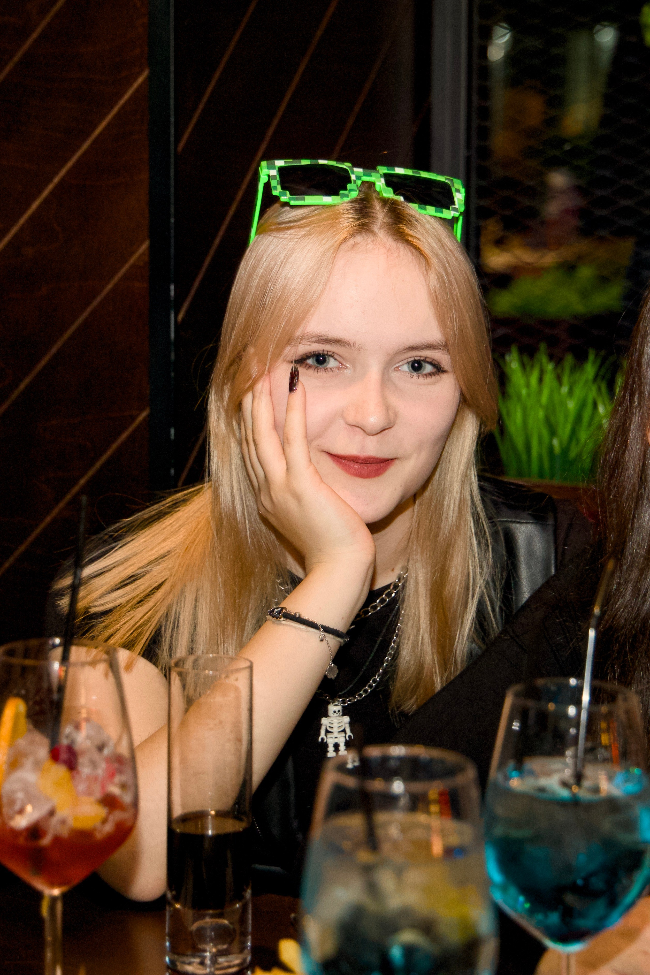 13 октября 2024. Фотограф в Губкинском | Александра Артамонова