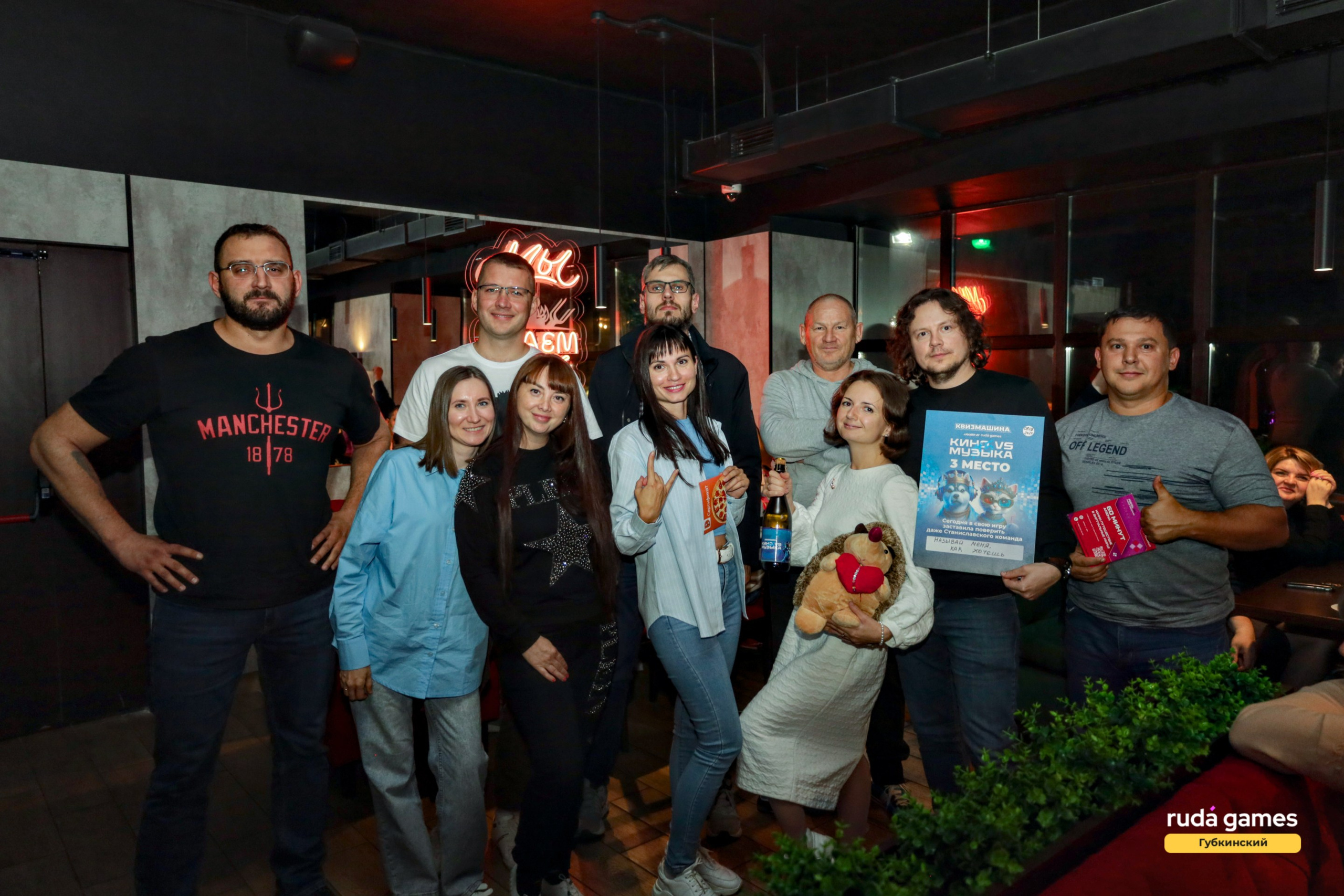 8 августа. Фотограф в Губкинском | Александра Артамонова