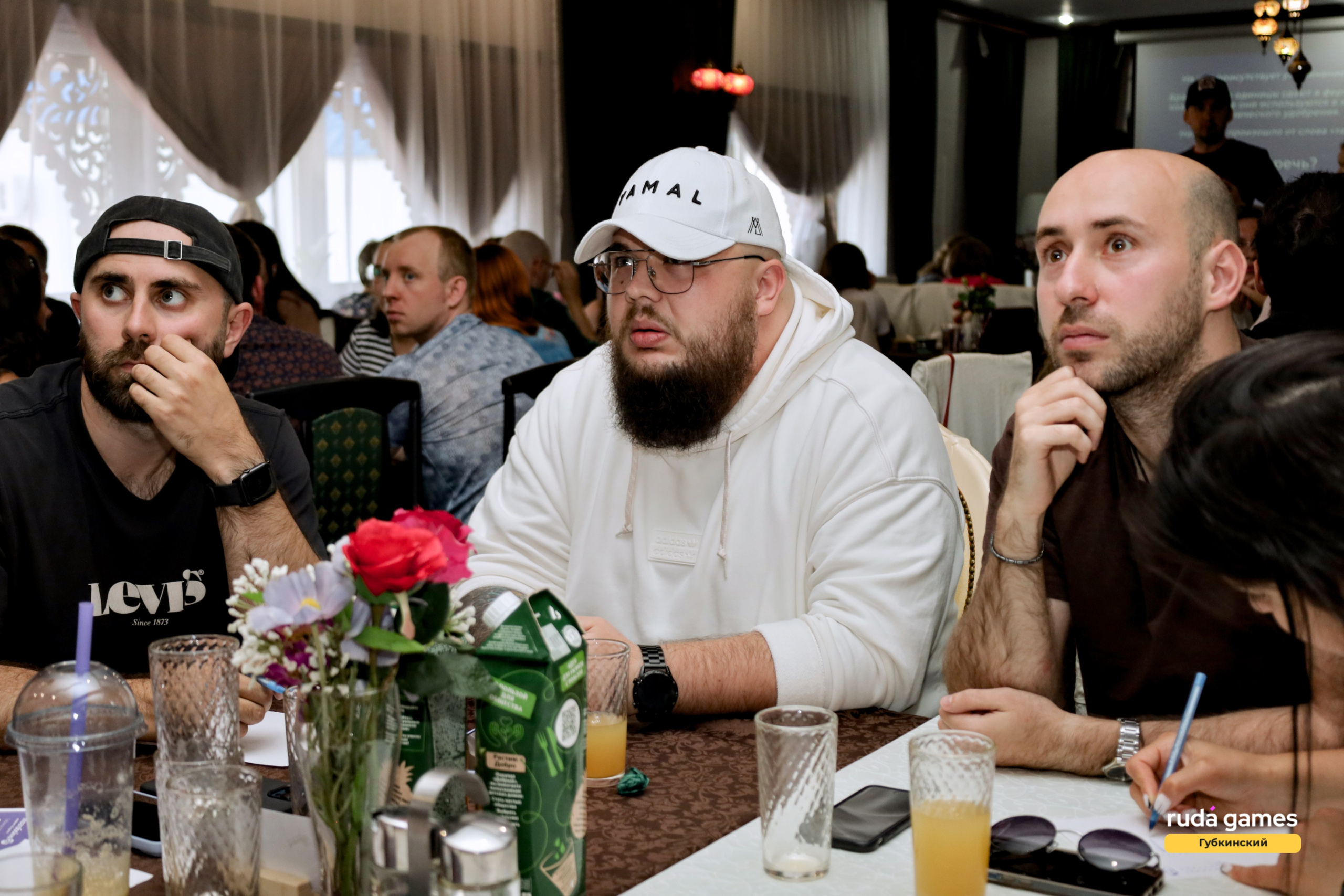 21 июля. Фотограф в Губкинском | Александра Артамонова