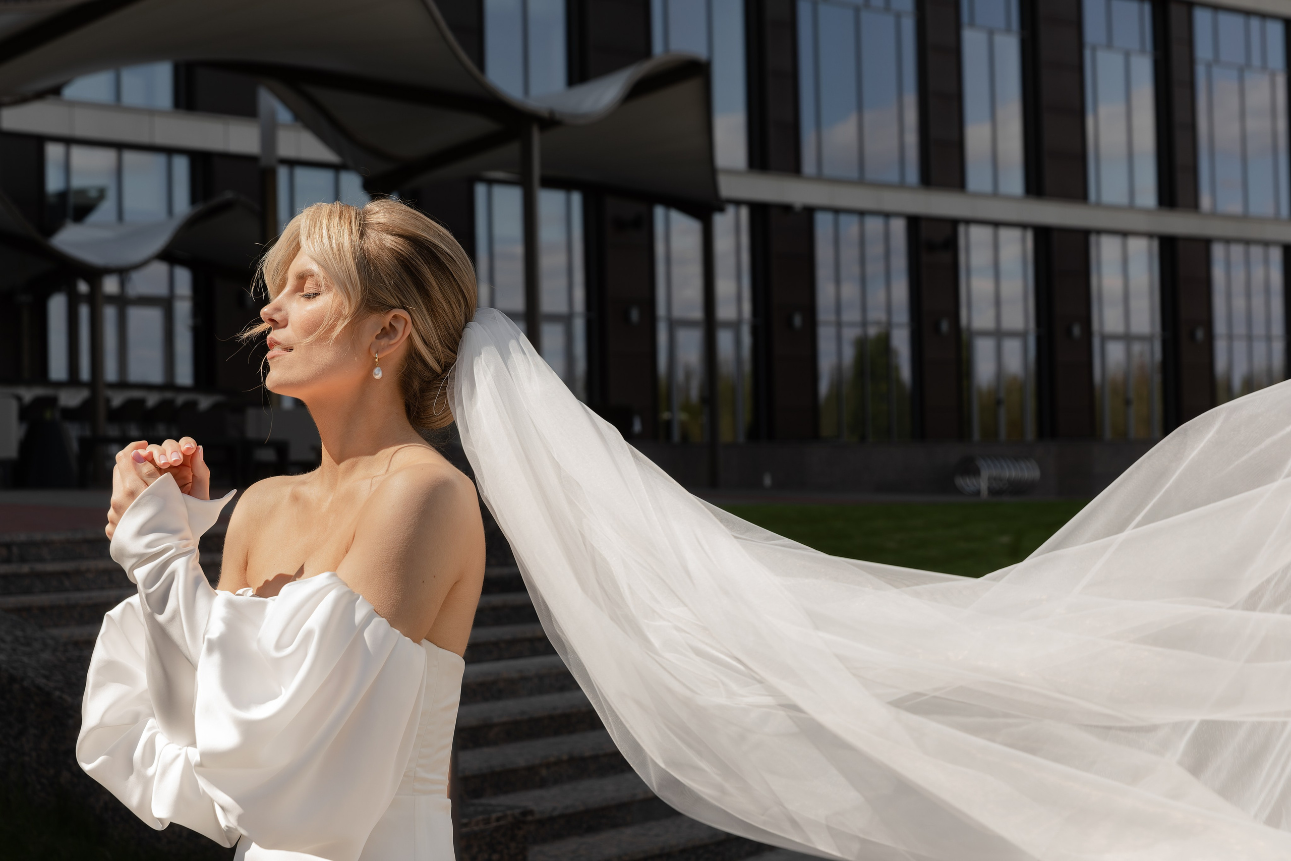 Happy May. Репортажный и свадебный фотограф в Минске Шамко Анатолий