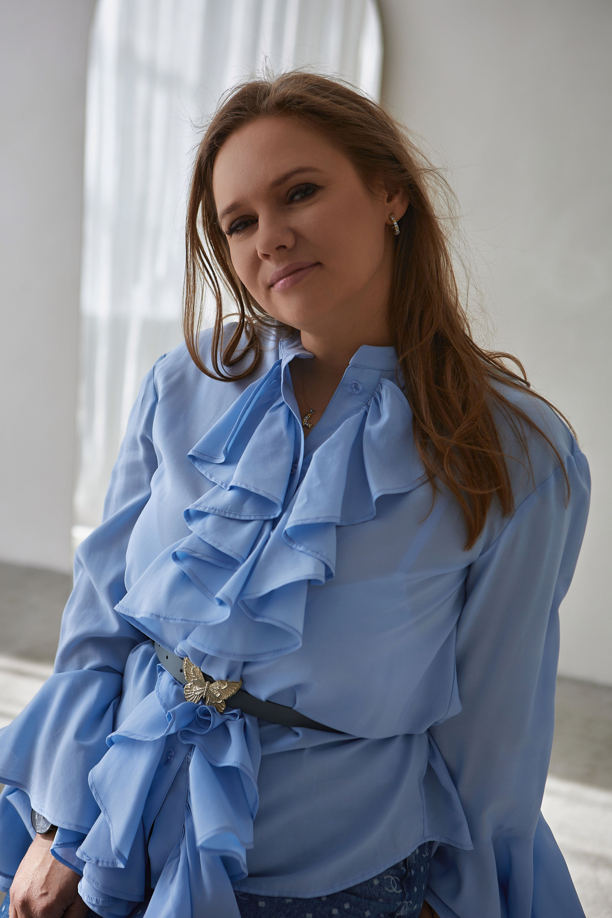 Портретная съемка для контента. Семейный и свадебный фотограф в Краснодаре Михеева Светлана