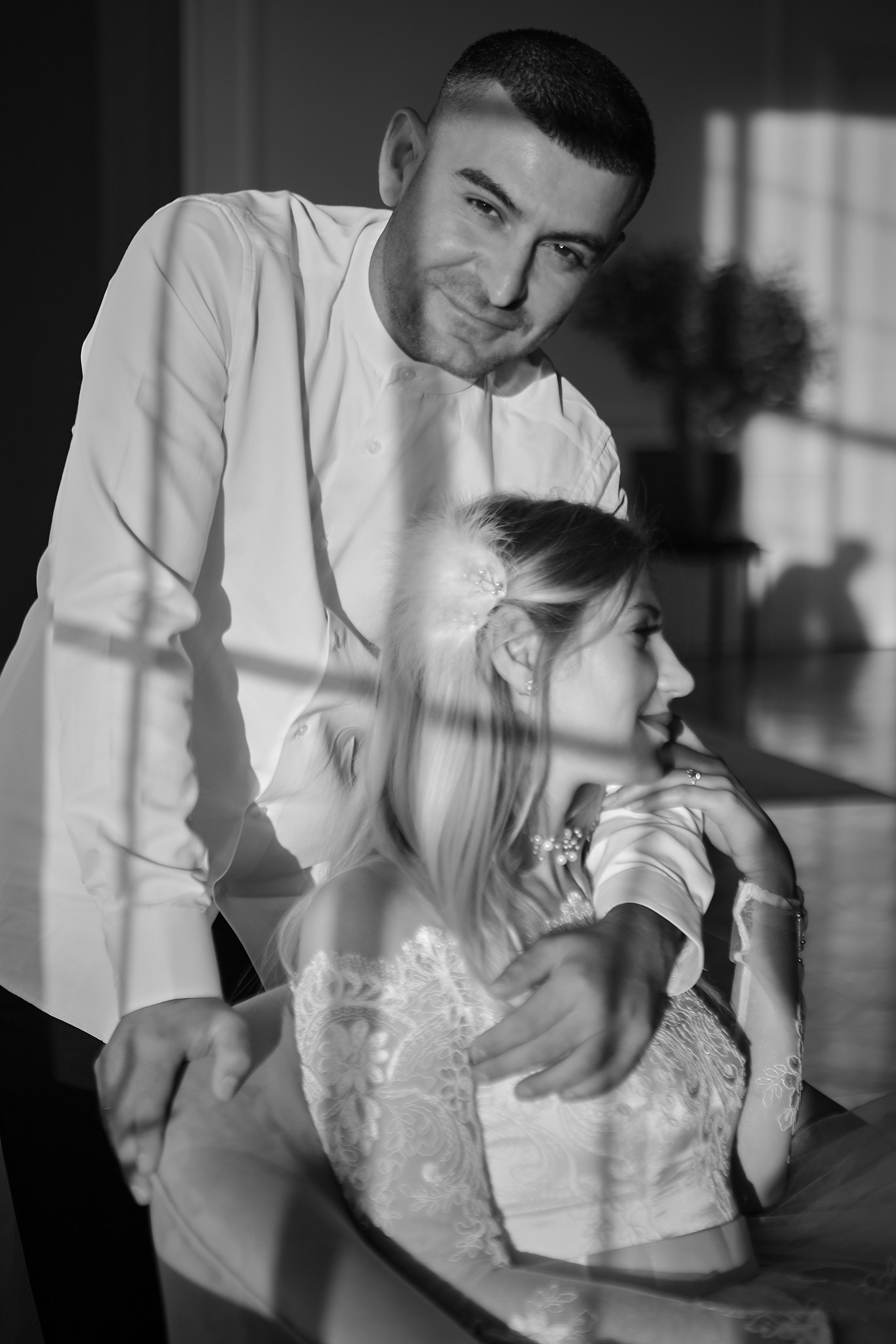 Свадебная фотосессия. Семейный и свадебный фотограф в Краснодаре Михеева Светлана