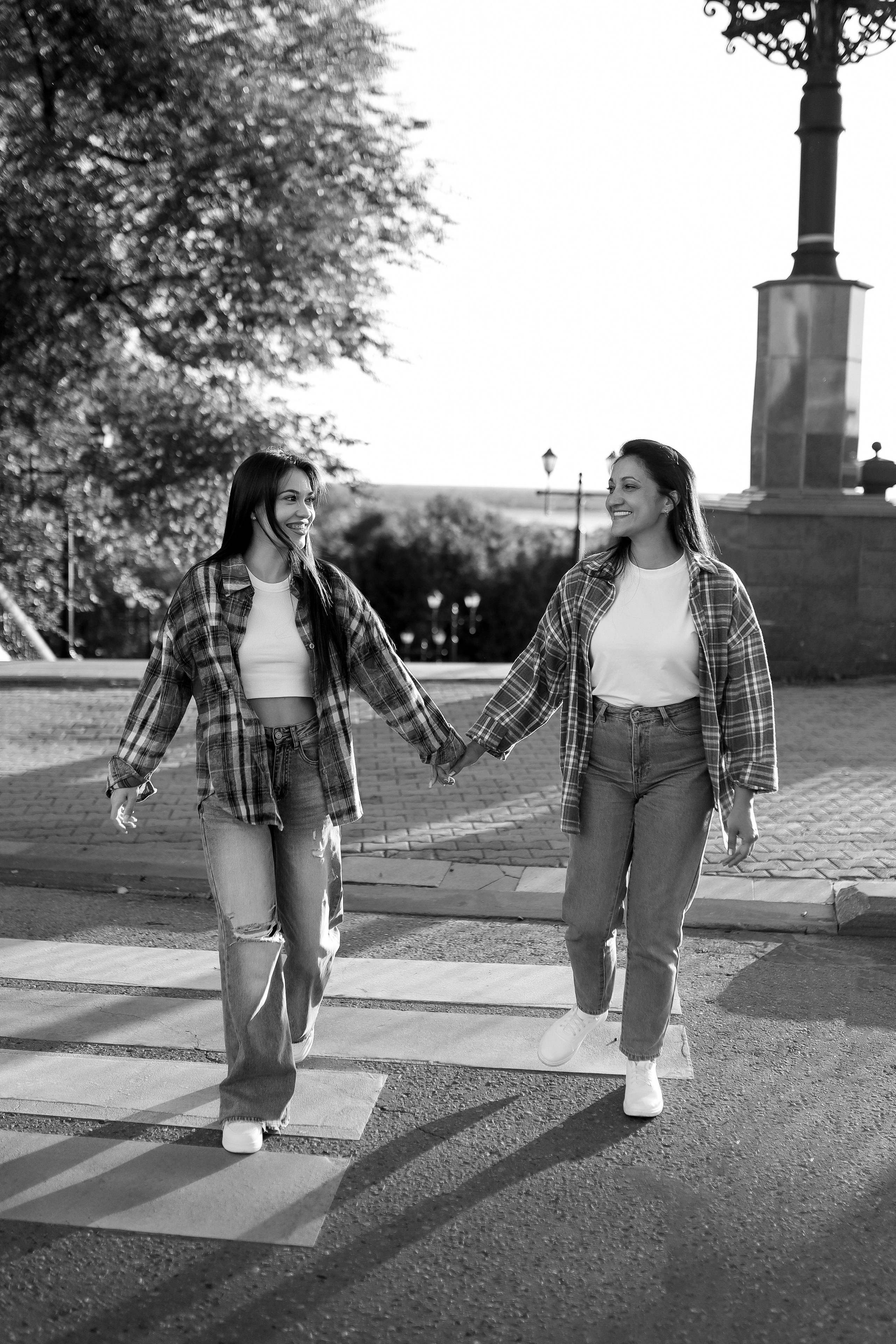 Мама и Дочка прогулка. ФОТОГРАФ ХАБАРОВСК АНАСТАСИЯ РАЧЕНКОВА