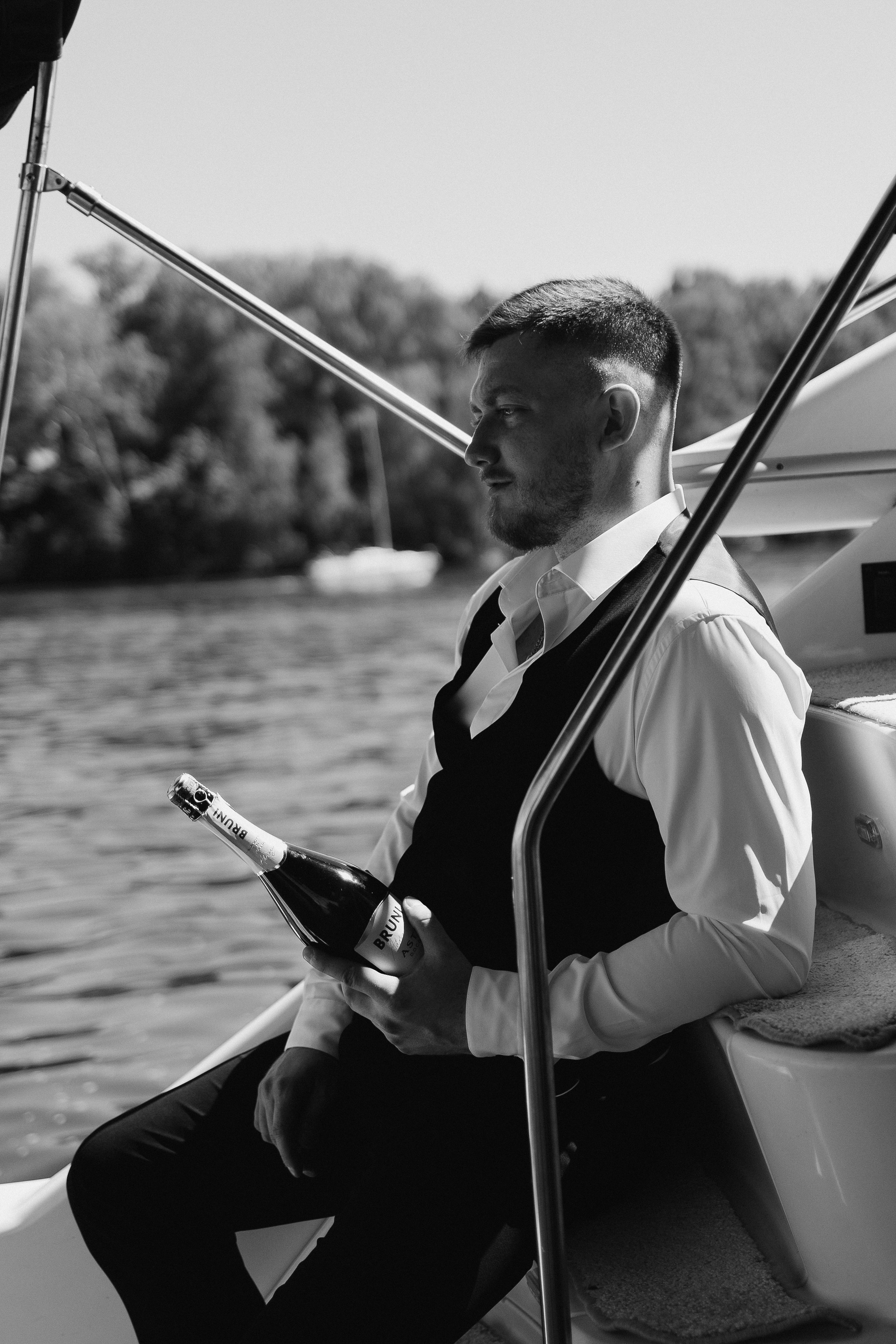 Полина и Рома. Портретный фотограф Арсения Теплова