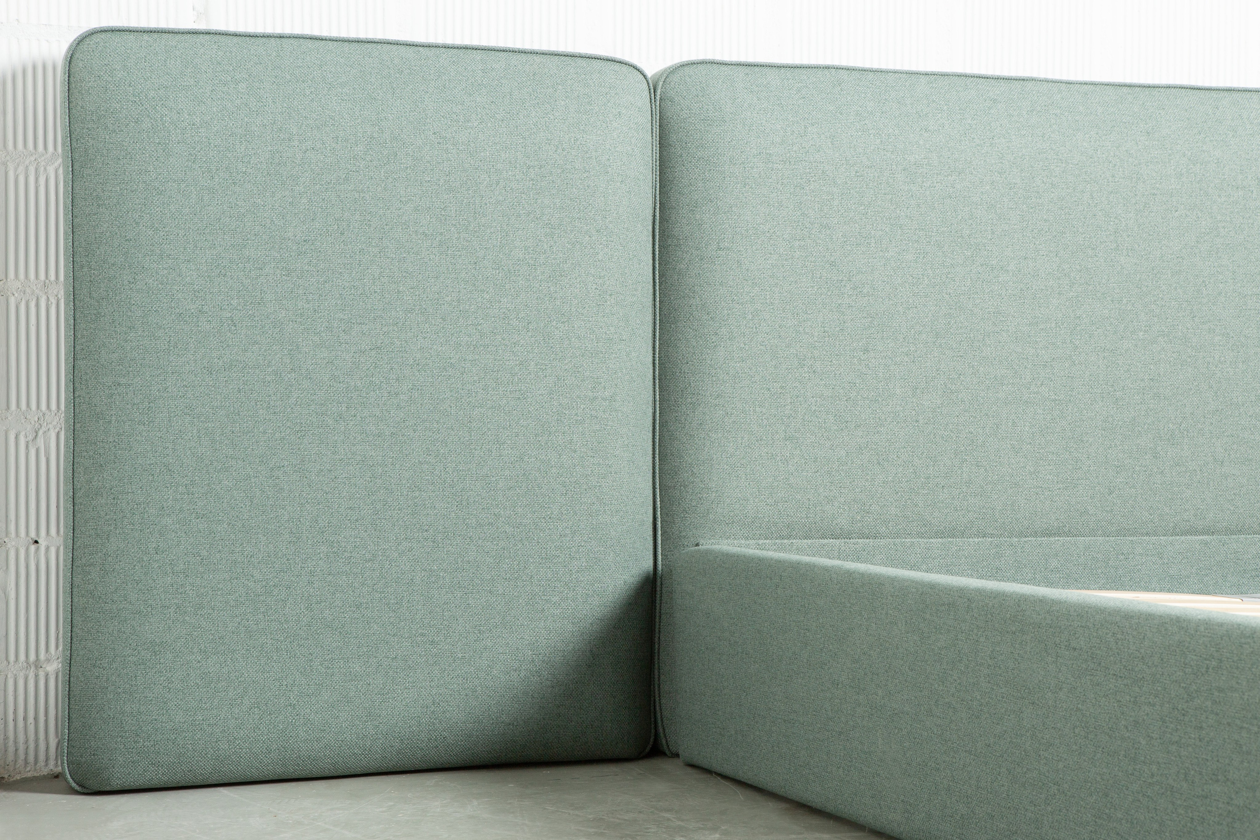 Портфолио. КОРБ — мебель