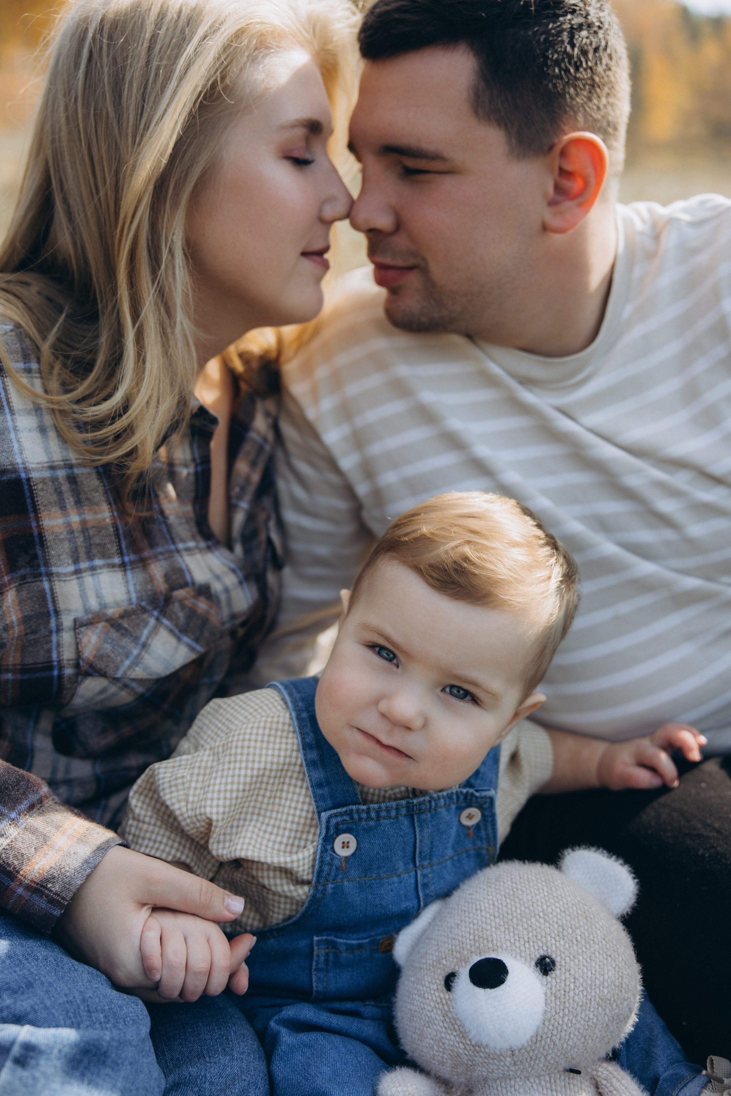 Семейное. Свадебный, семейный фотограф в Иркутске Светлана Макаричева