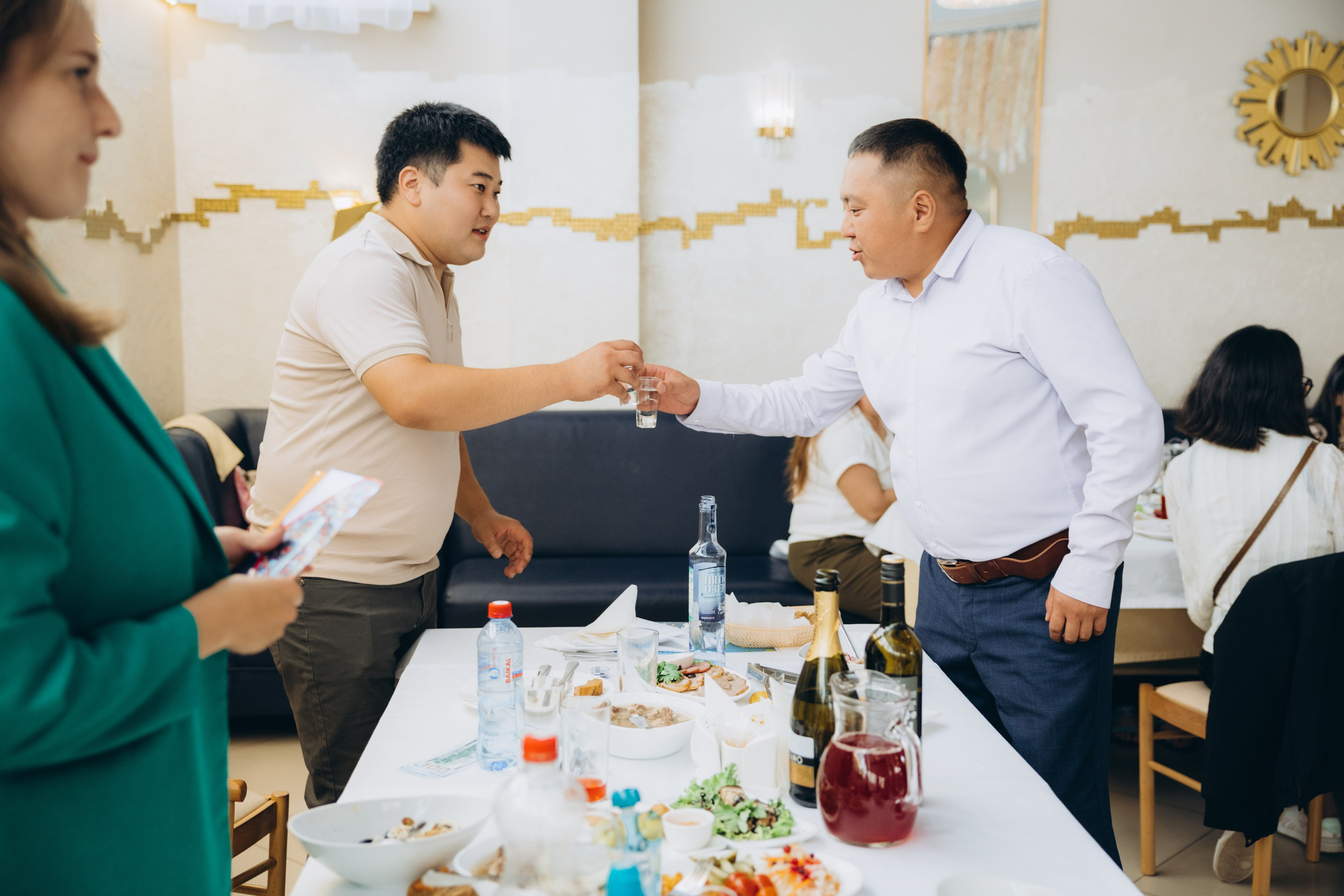 Милан (Константину год). Свадебный, семейный фотограф в Иркутске Светлана Макаричева