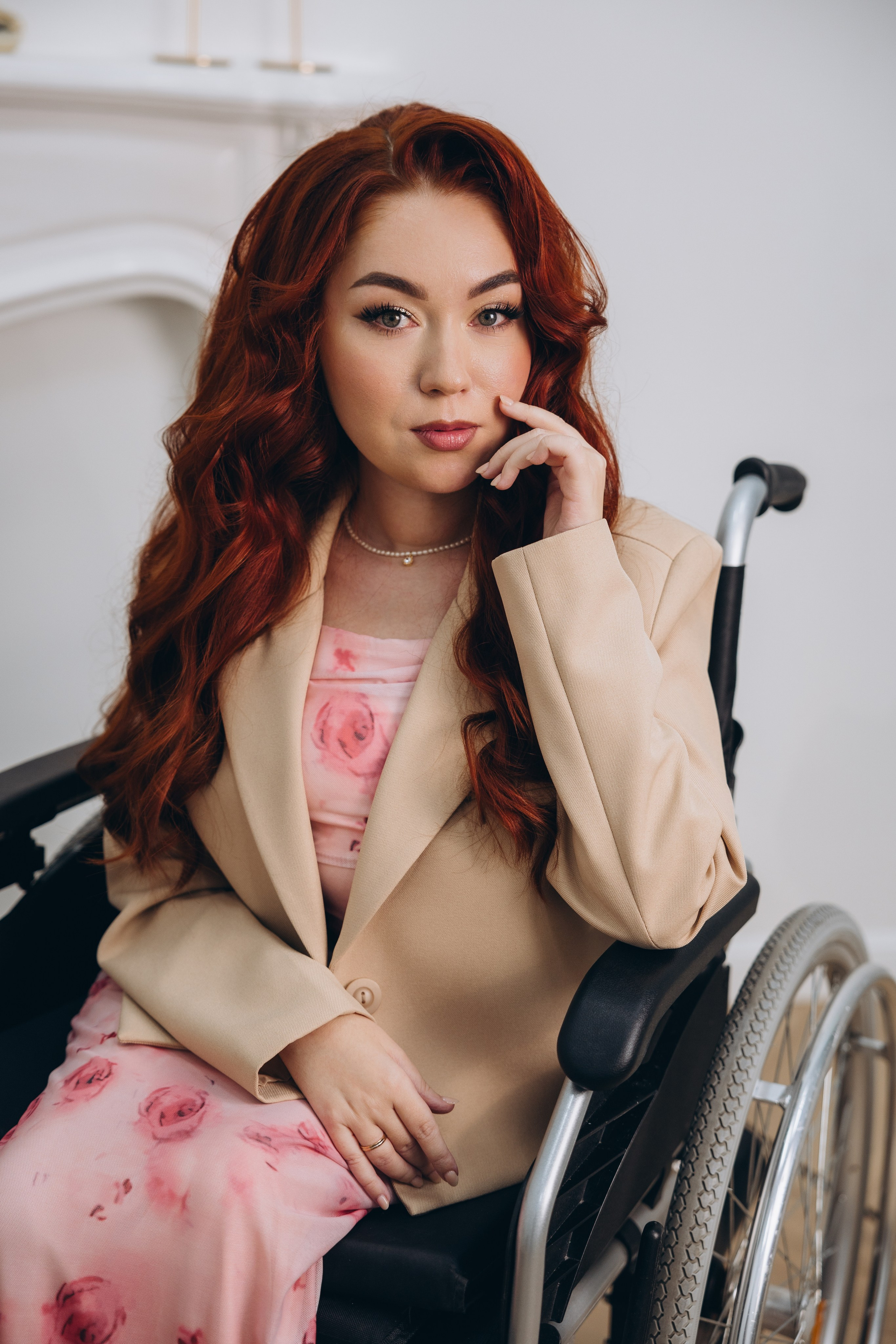 Проект Красота без границ. Свадебный, семейный фотограф в Иркутске Светлана Макаричева