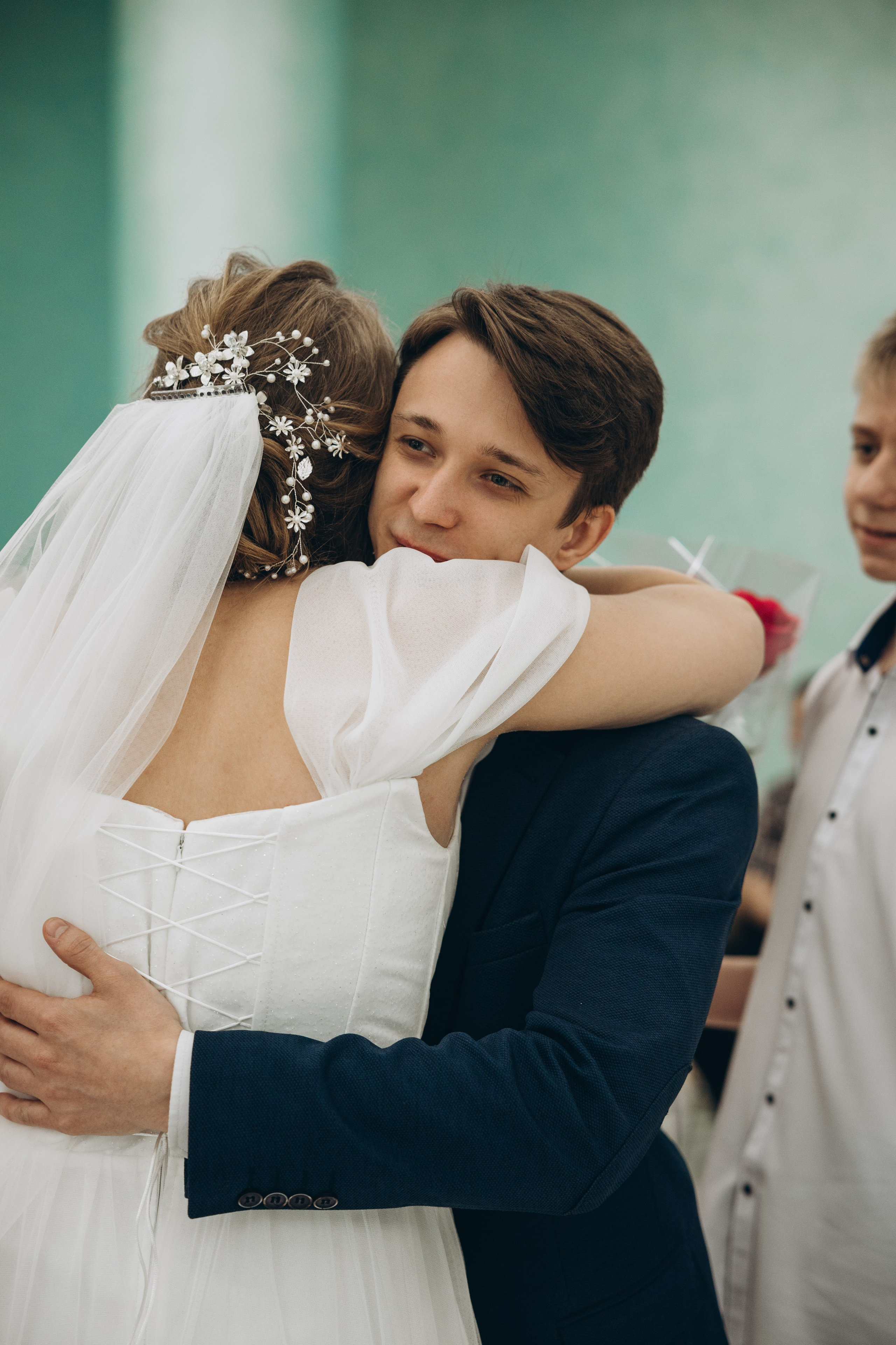 Владимир и Екатерина. Свадебный, семейный фотограф в Иркутске Светлана Макаричева