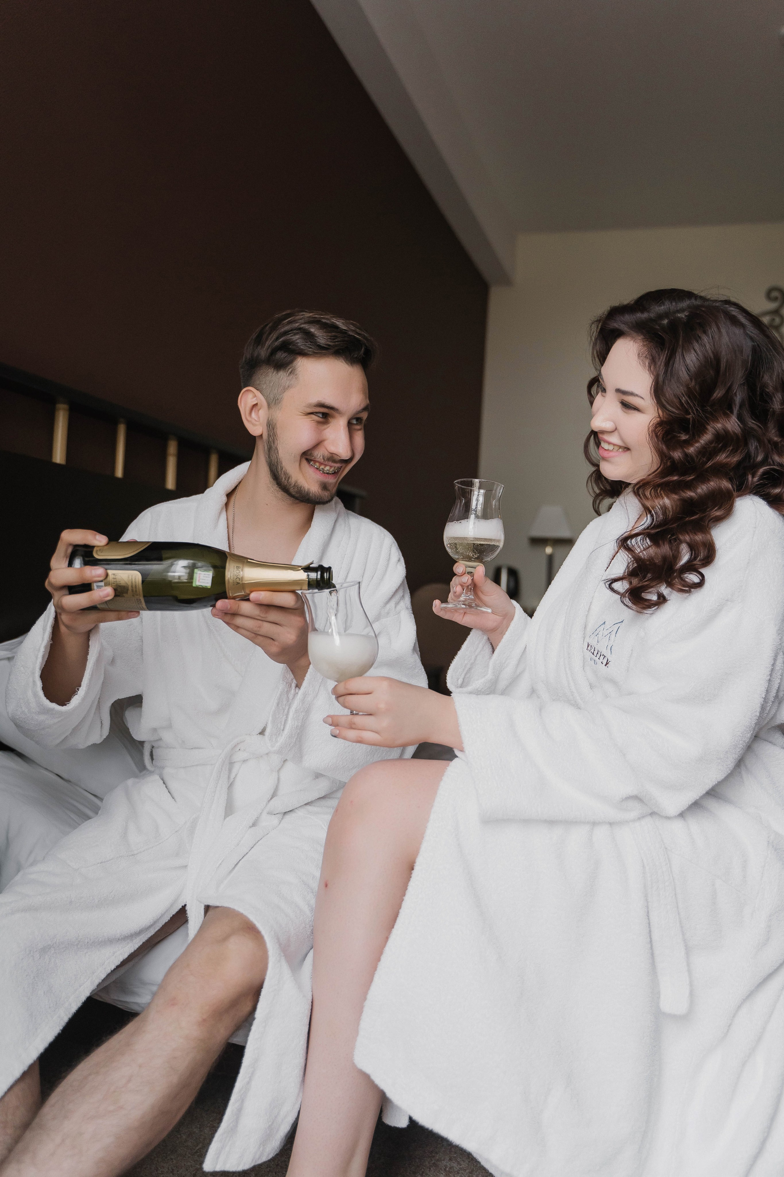 Утро невесты. Свадебный фотограф Казань | Рустем Габдуллин