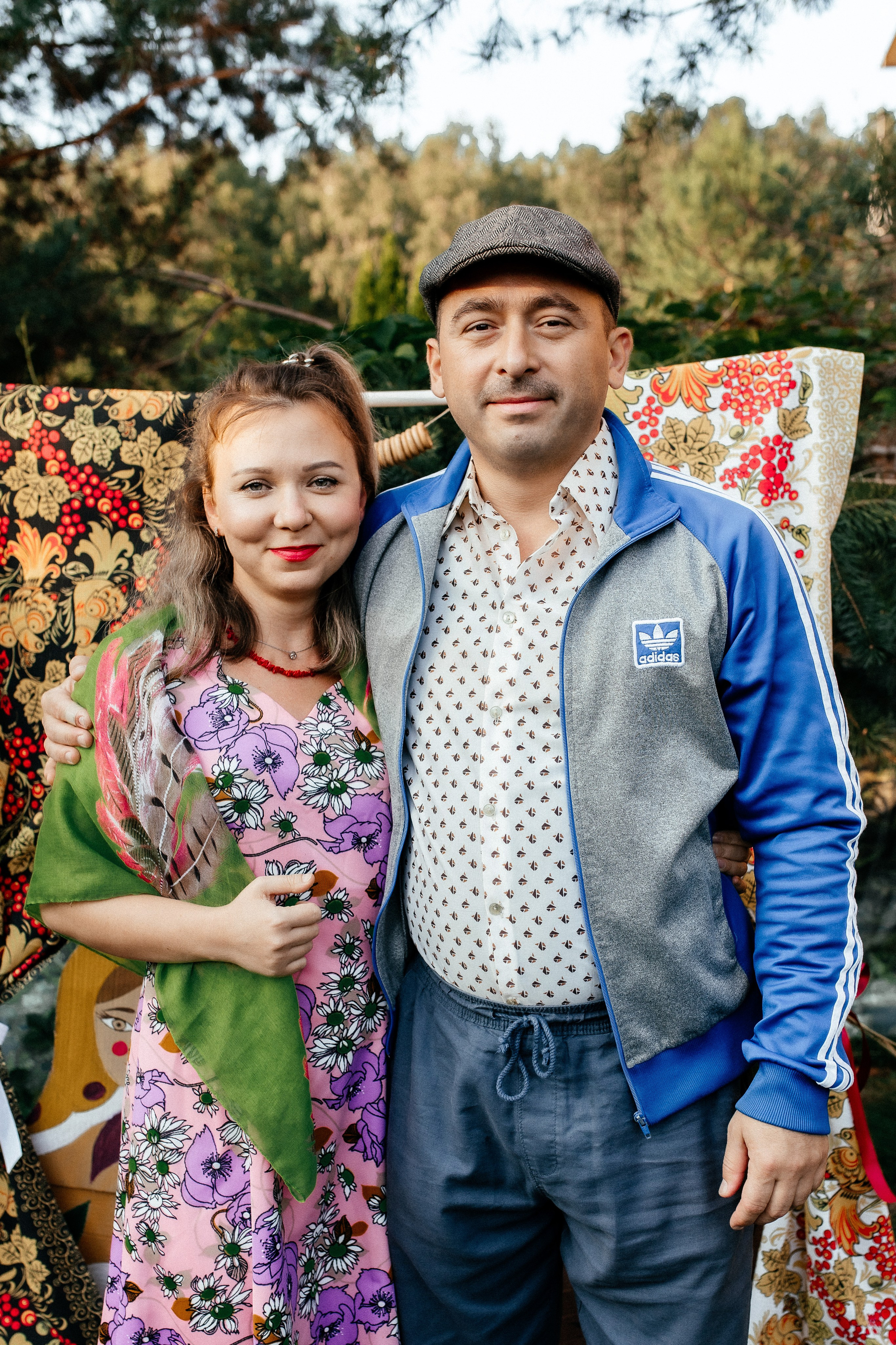 День рождения Марины! Тематический! Репортаж. Профессиональный фотограф, Москва |Видное Елена Елизарова