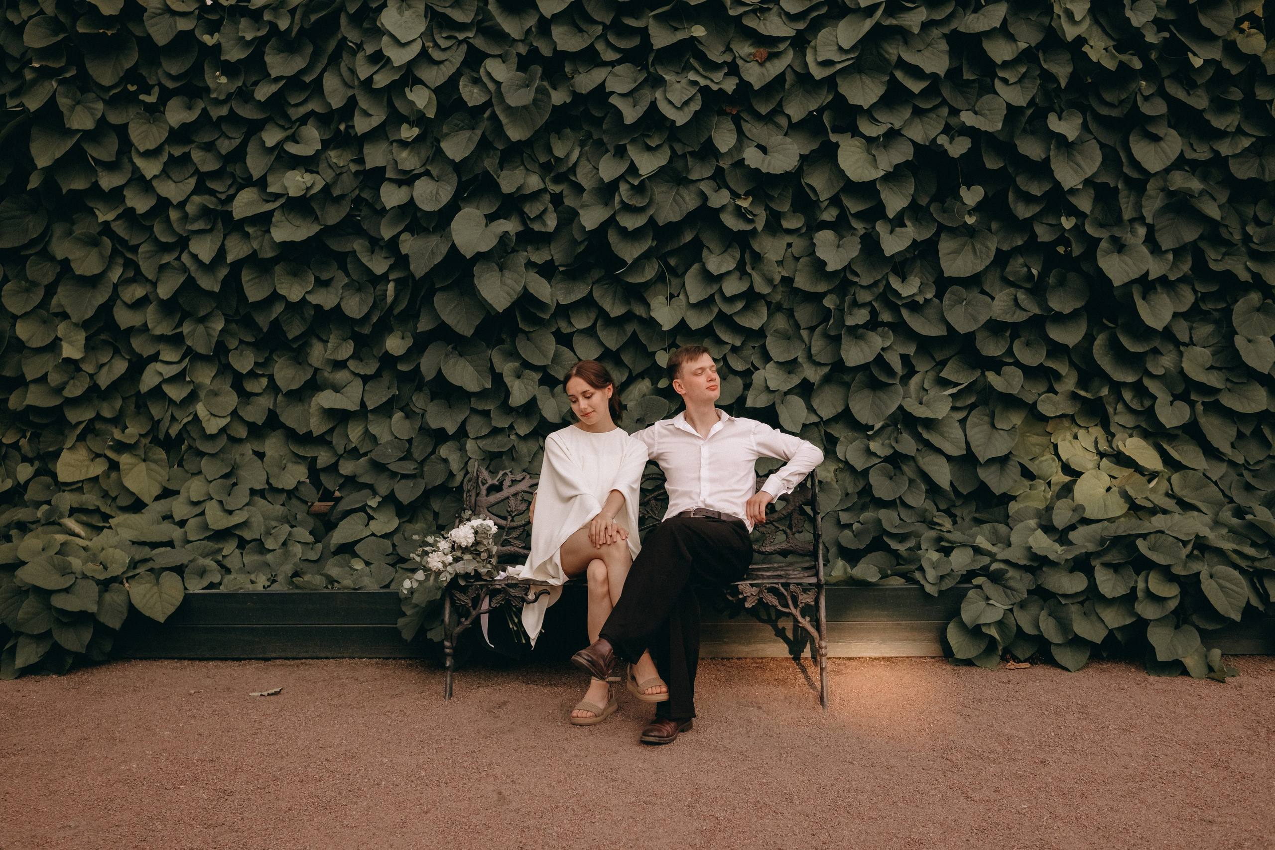 Свадьба Наташи и Вани. Семейный фотограф в Санкт-Петербурге Дарья Косянчук