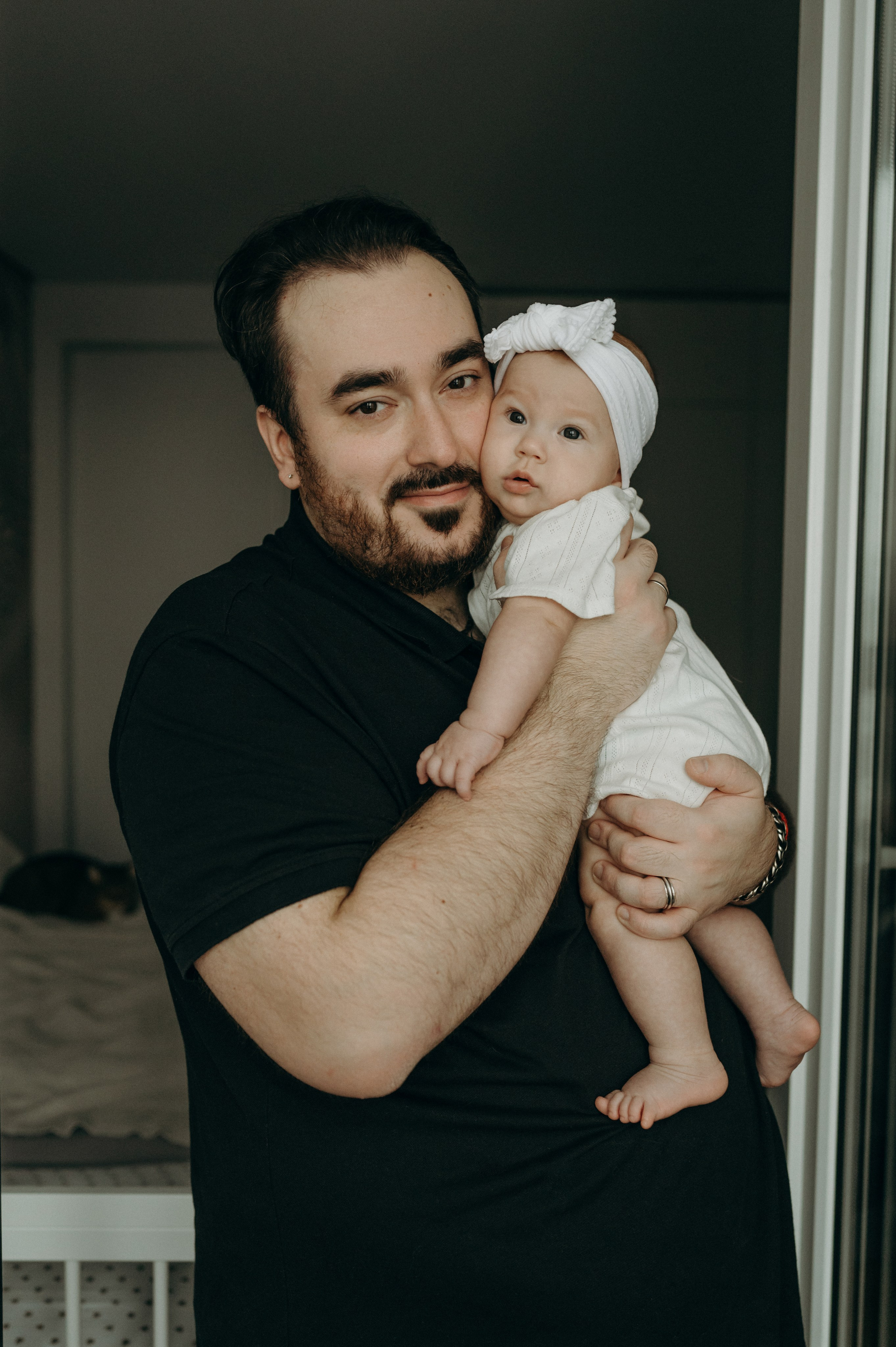 Агата, Катя, Руслан. Свадебный фотограф, фотограф беременности Дарья Доценко