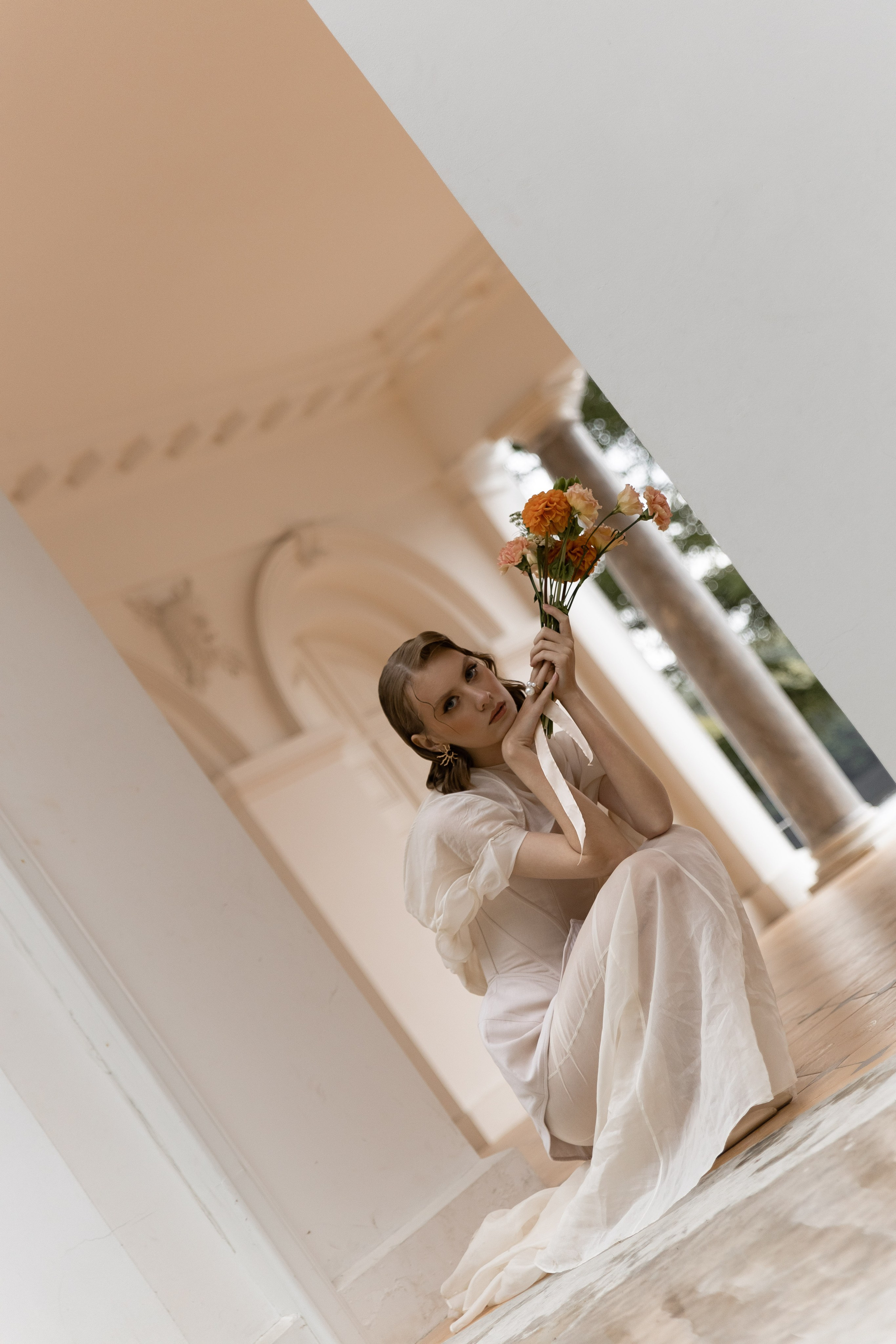 TUSCAN. Кто мы?