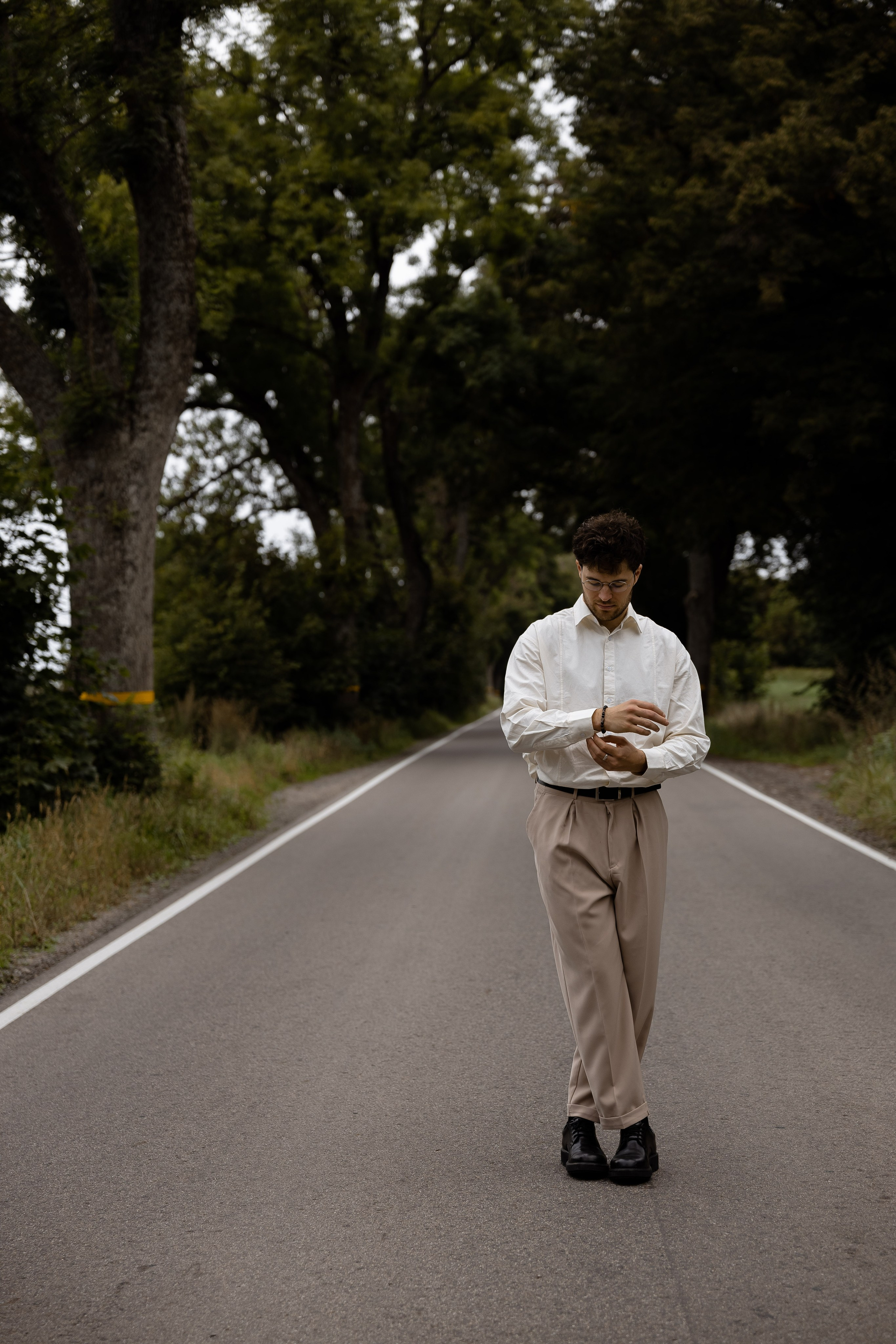 YELLOW. Кто мы?