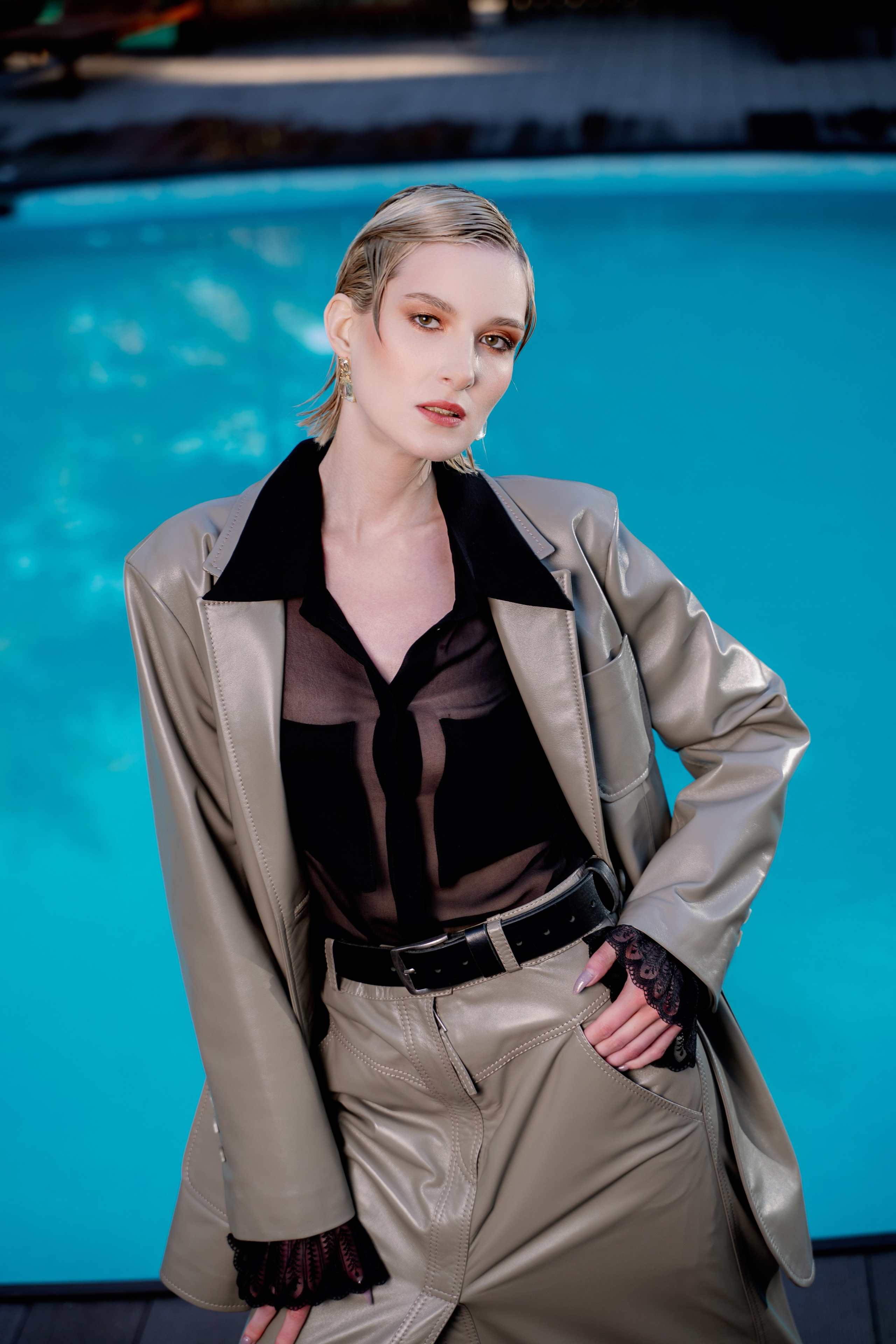 10/08/2023 Campaign Pool. Журнал Камергер