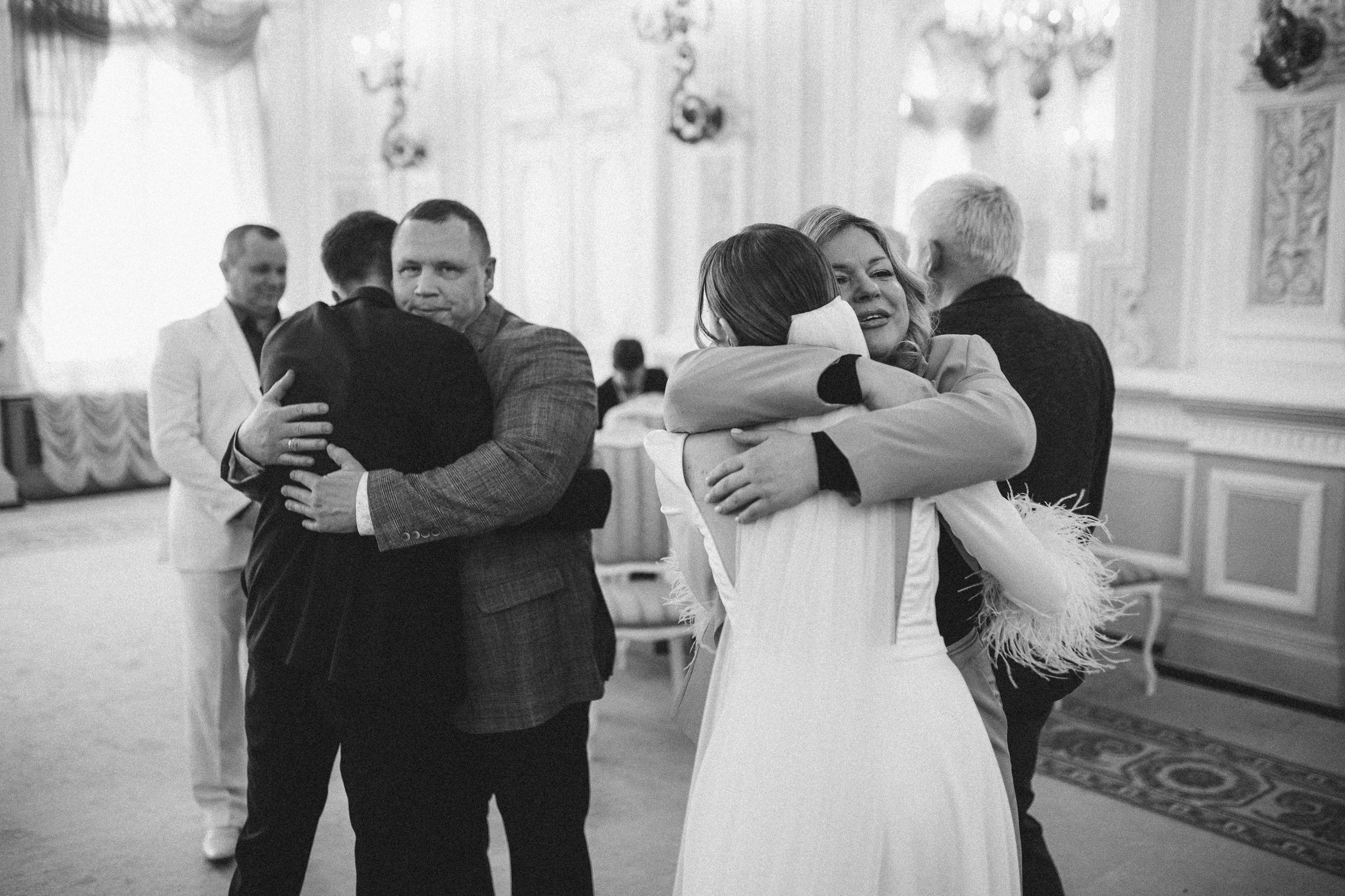 Зимняя сказка (Дом архитектора + Дворец 1). Фотограф Санкт-Петербург|СПБ|Питер Марина Медведева