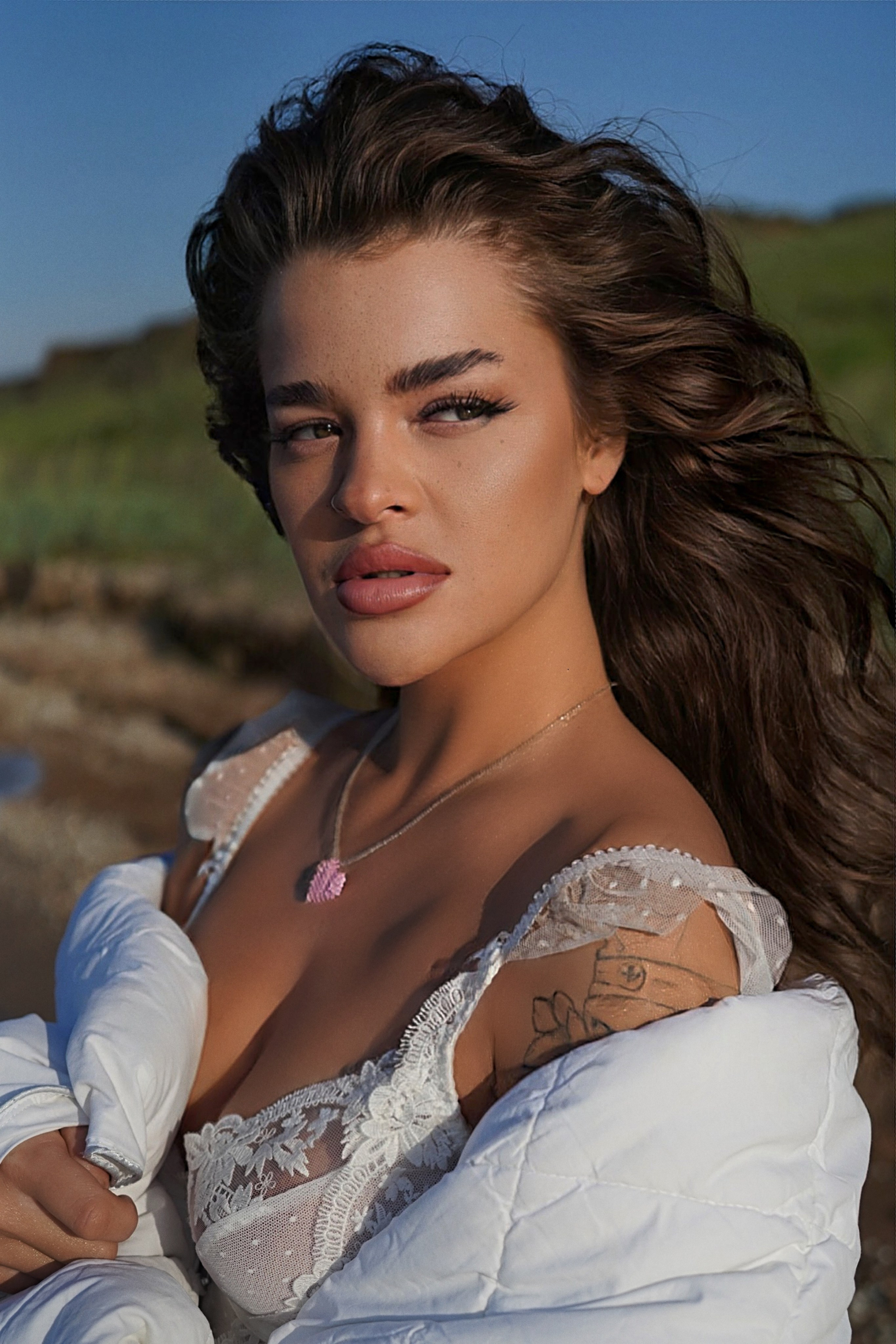 МОРЕ. Главная