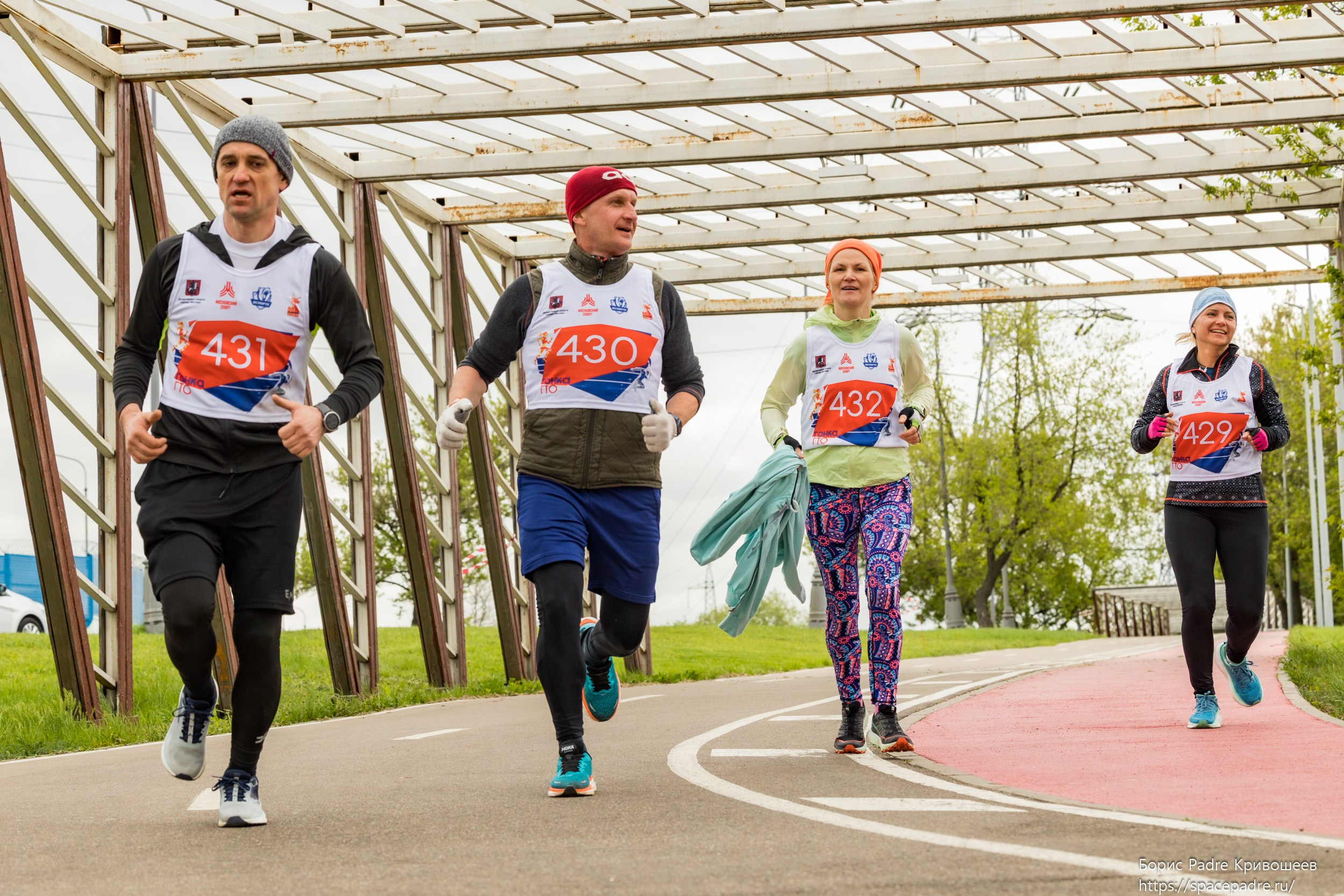Гонка ГТО 260 425. Репортажный фотограф Борис Padre Кривошеев