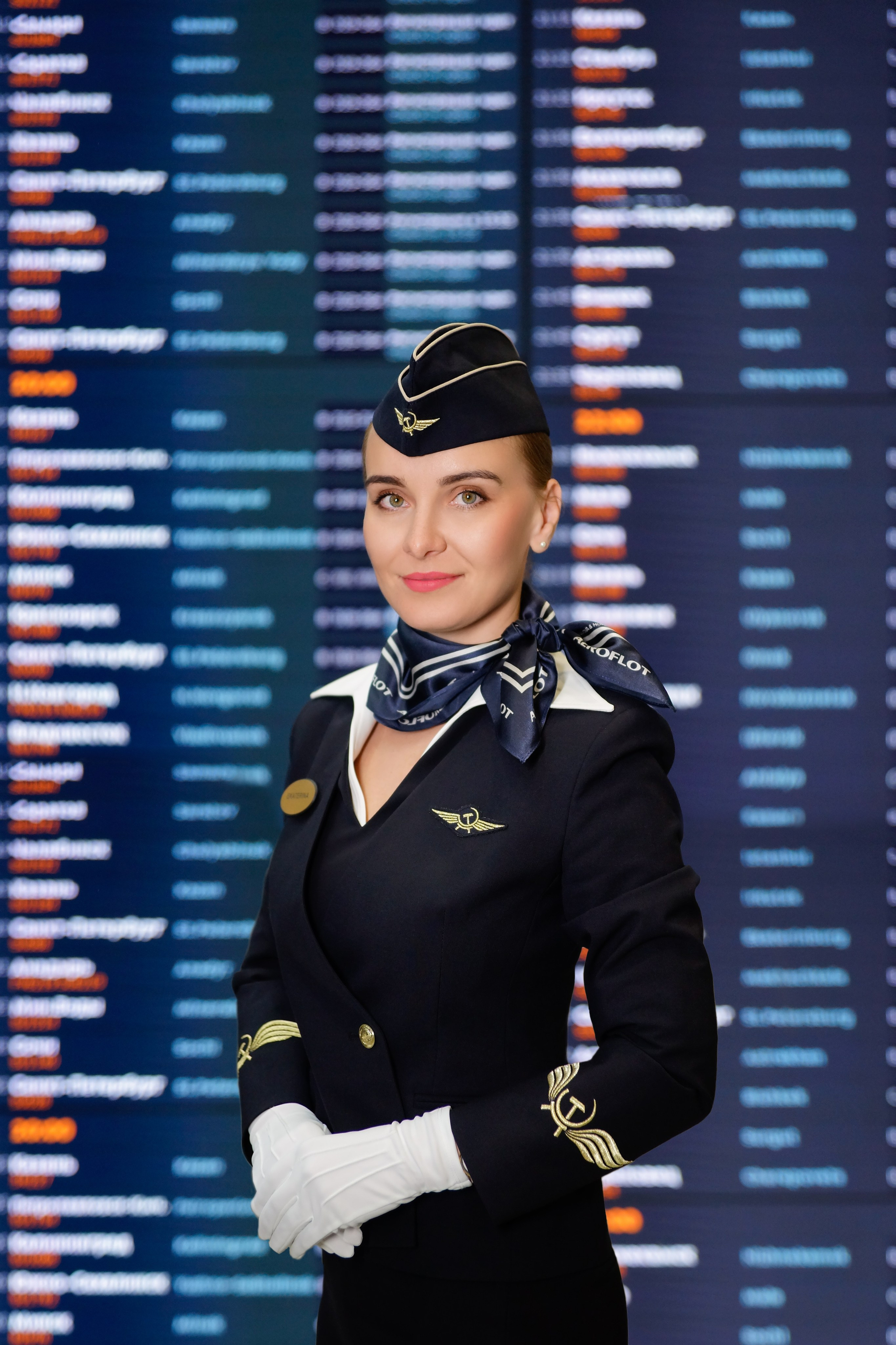 Съемка в аэропорту Шереметьево. Женский фотограф в Химках Алёна Ленёва