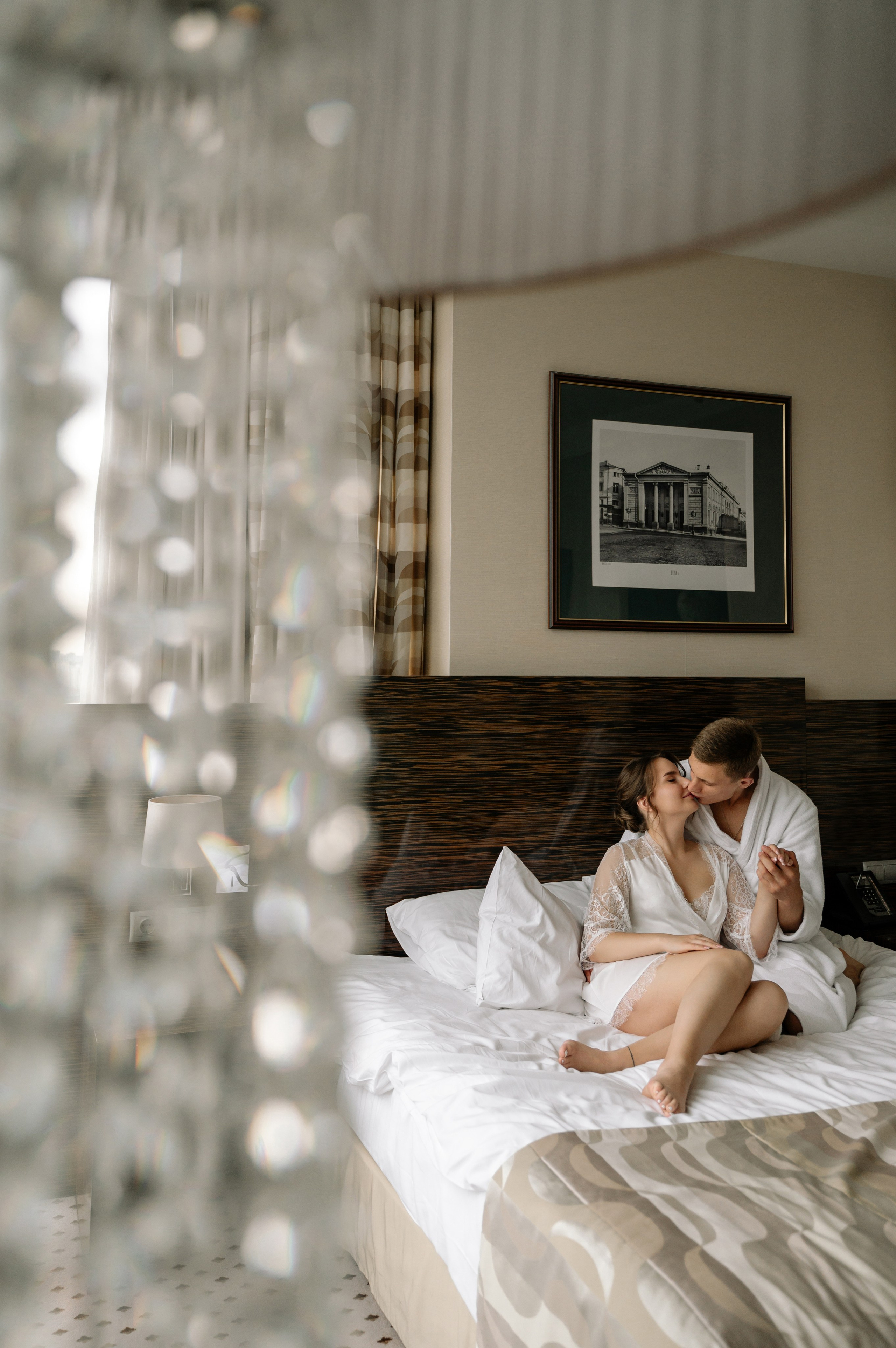 Ксюша и Данил. Свадебный фотограф, фотограф беременности Дарья Доценко