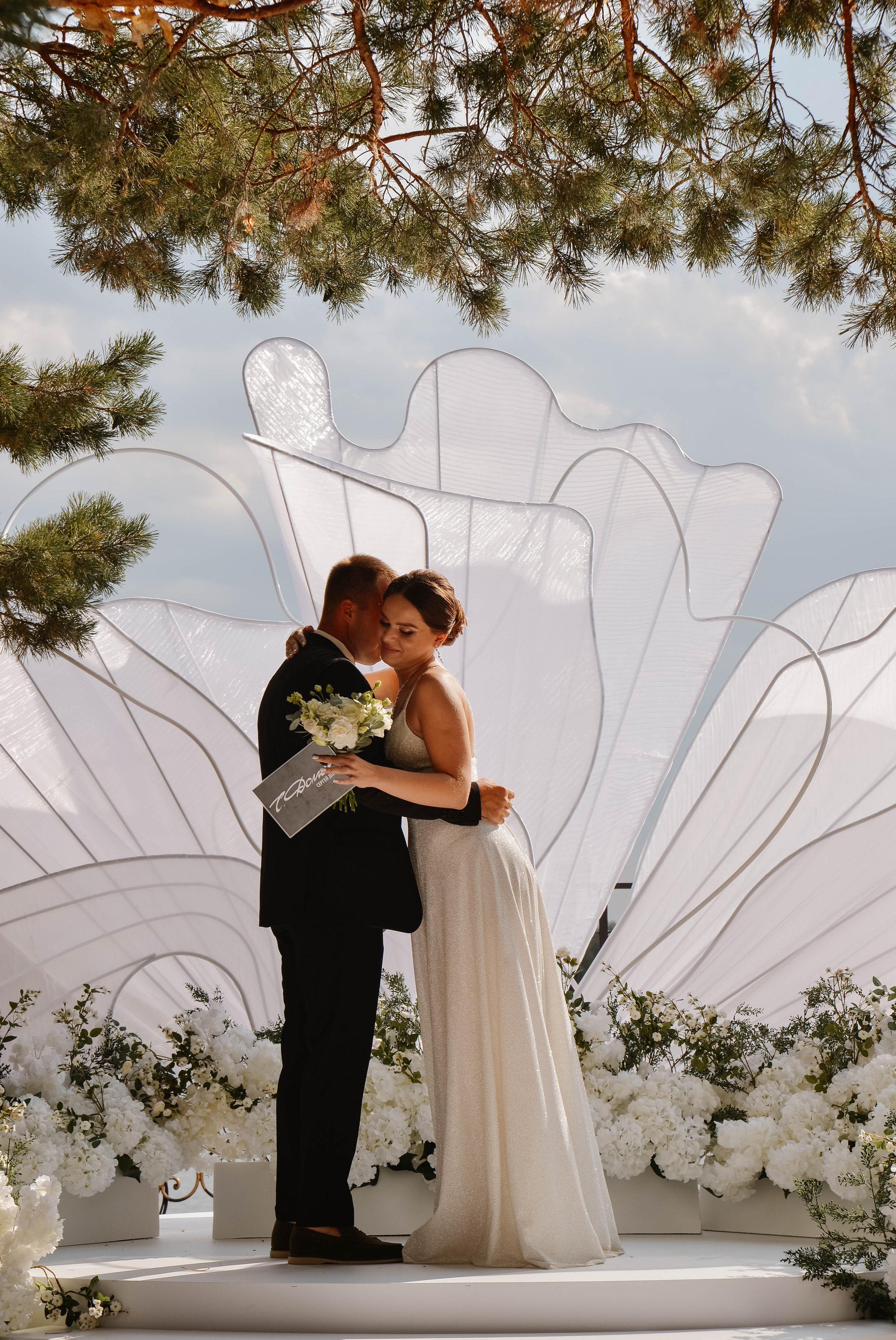 Дарья & Алексей. Ксения Glossa. Портретный и репортажный фотограф в Самаре