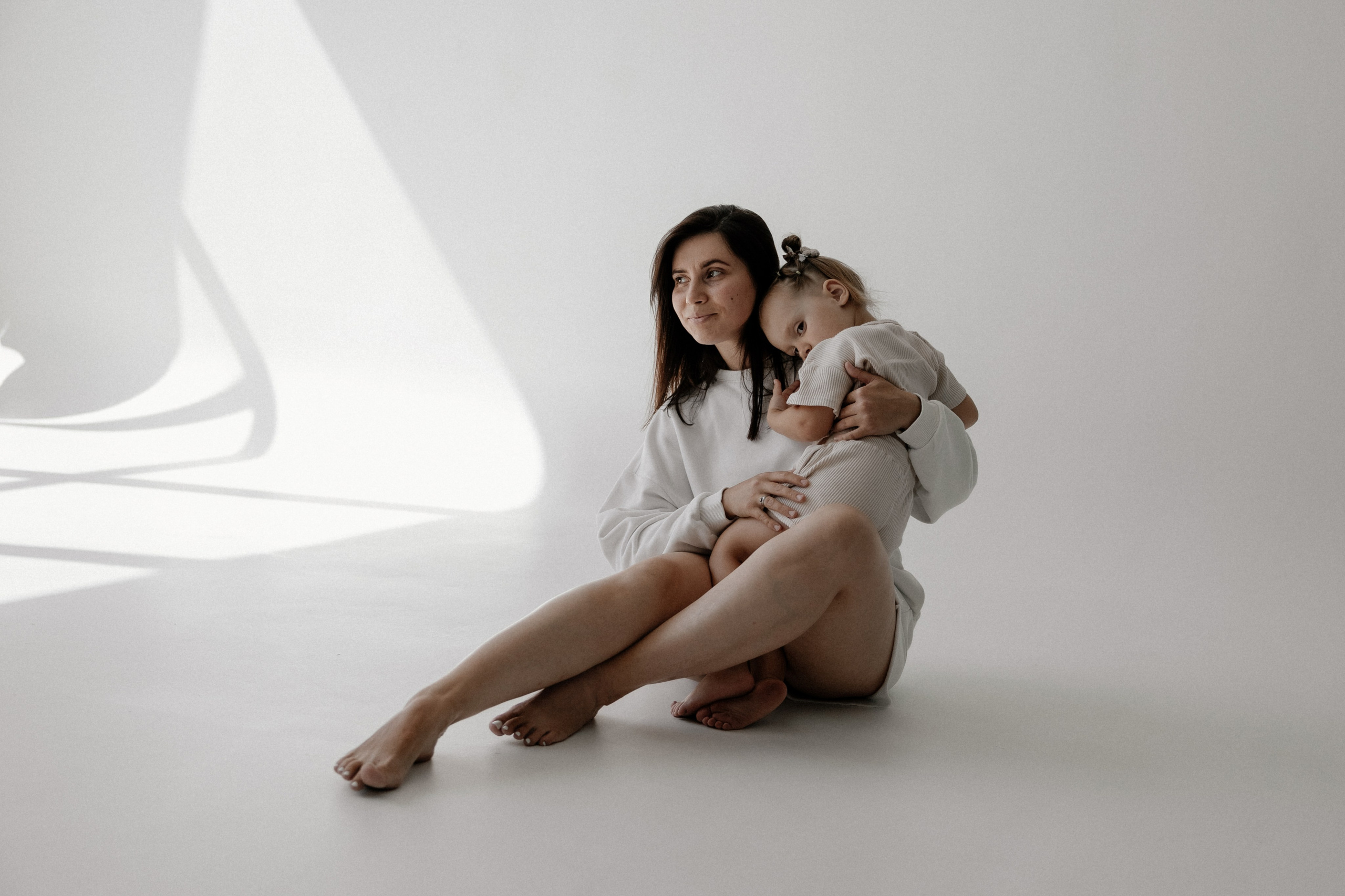 Яна и Ульяна. Фотограф Москва, Санкт-Петербург, Абакан