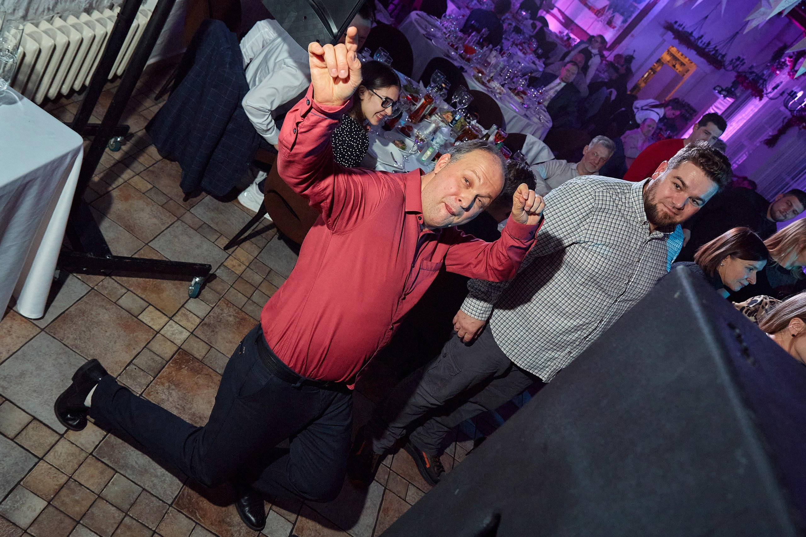 Компания РусСилика / БО Ильдорф. Антон Артюшин, портретный фотограф. Москва