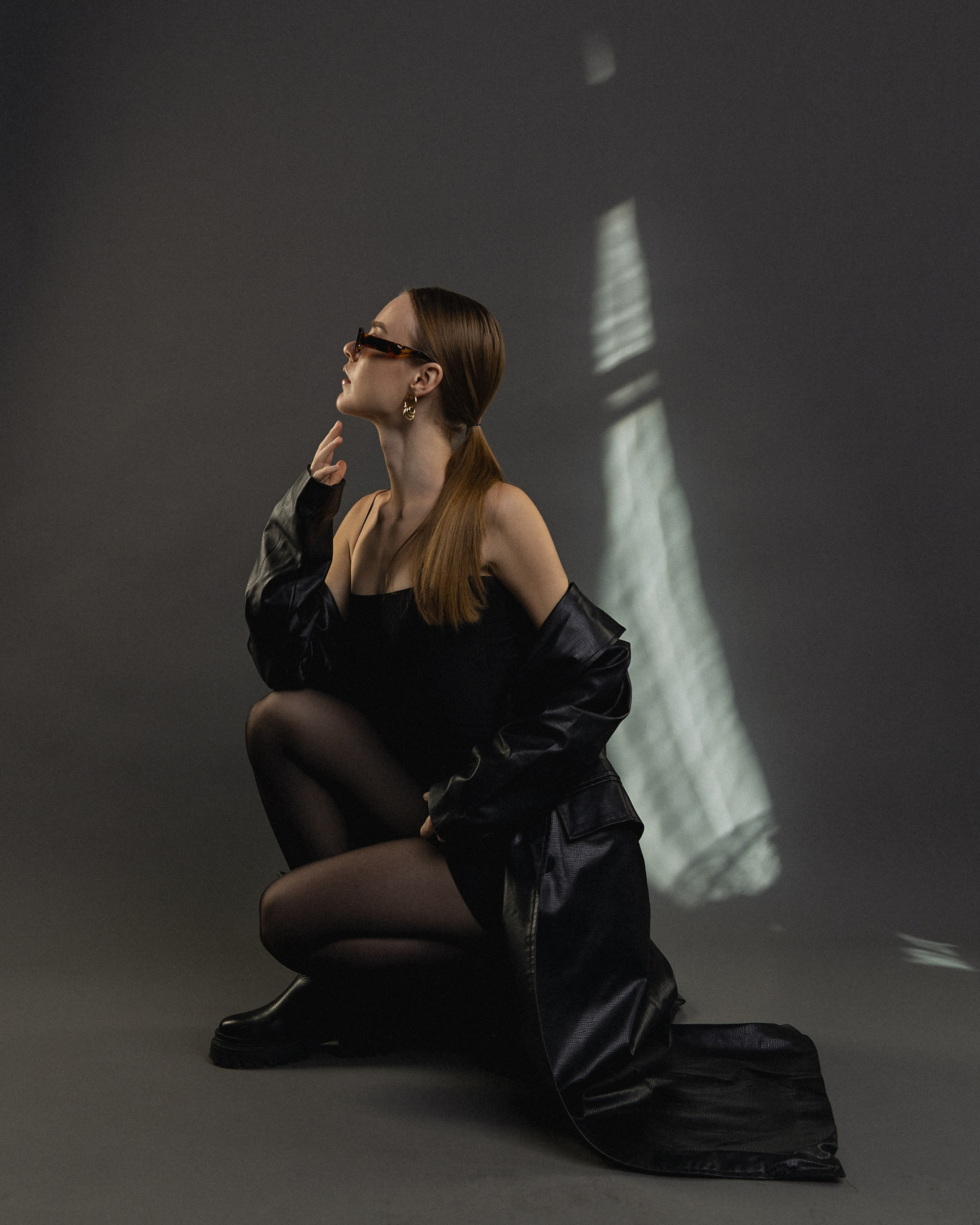 Ника. Портретный фотограф Крым г. Симферополь