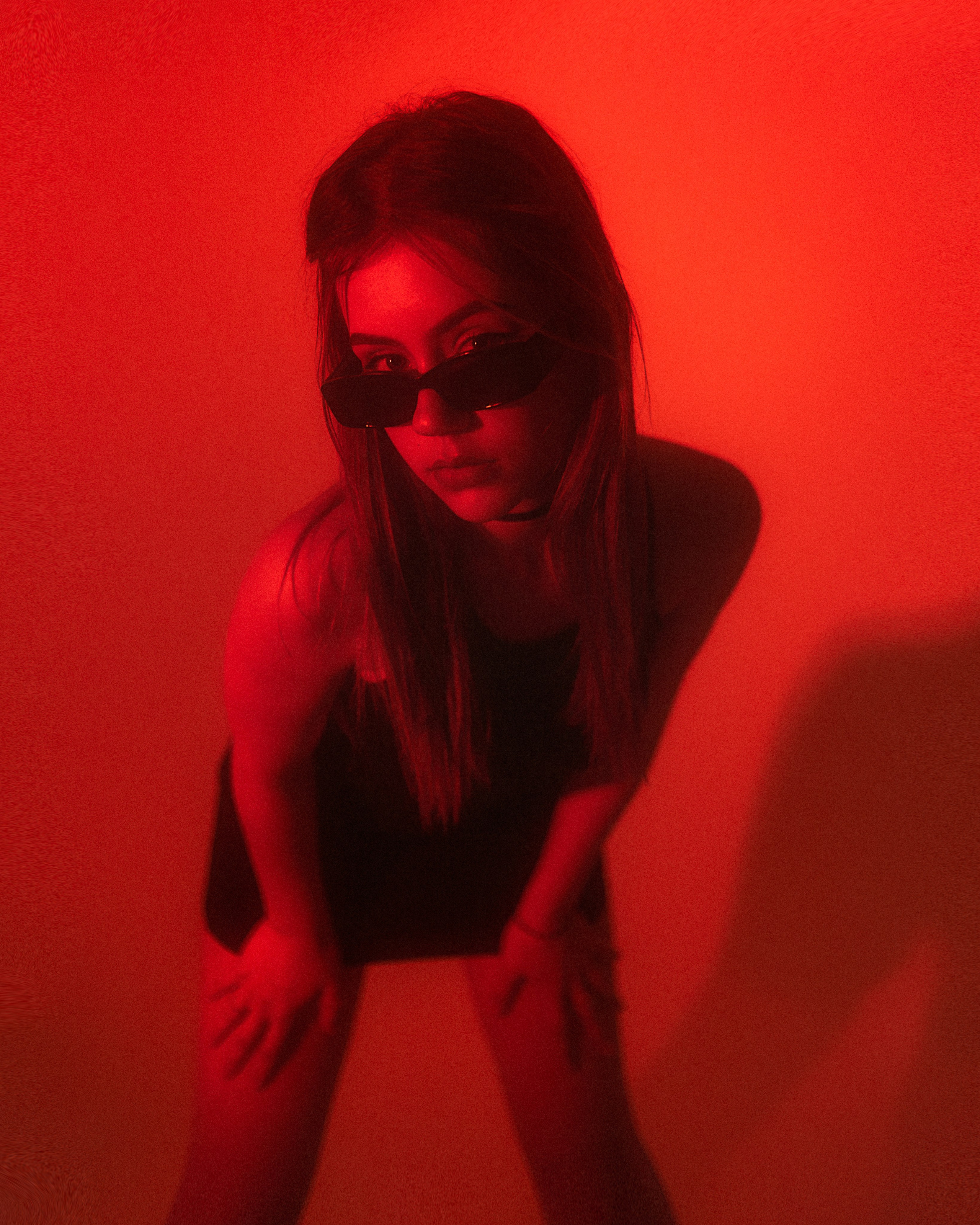 Камила. Портретный фотограф Крым г. Симферополь