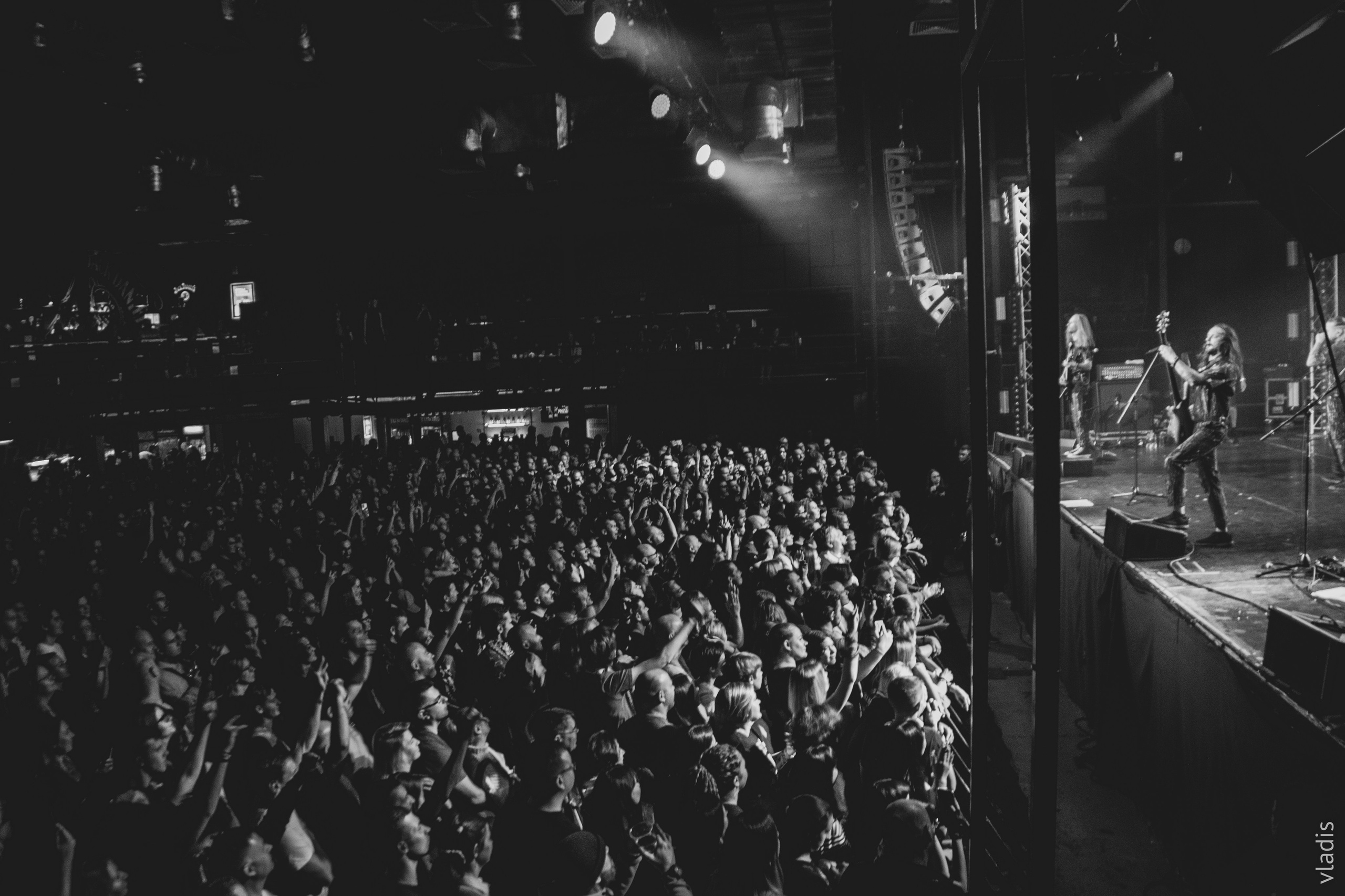 Пилот | A2 | 26.10.2024. VLADIS PISKUNOV | Концертные Фото |Репортажи